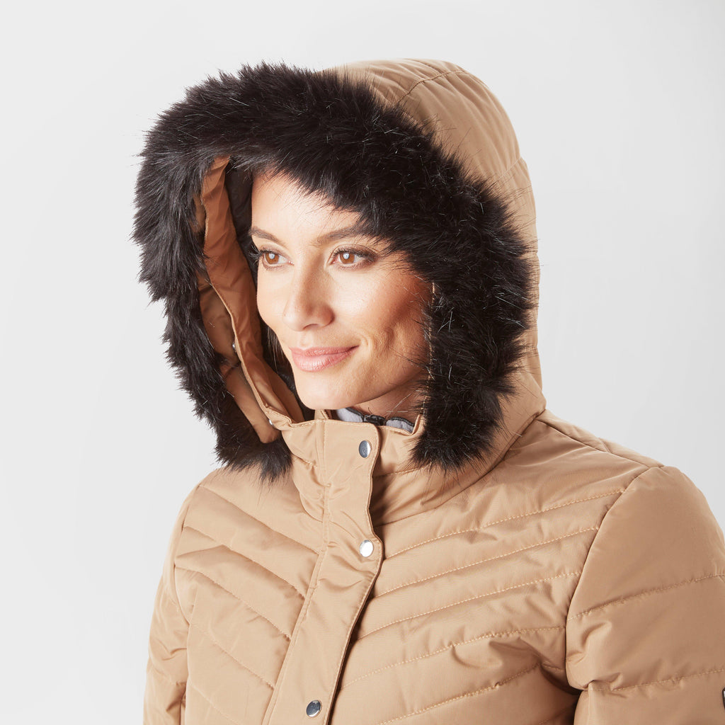 Women's Svelte Ski Jacket