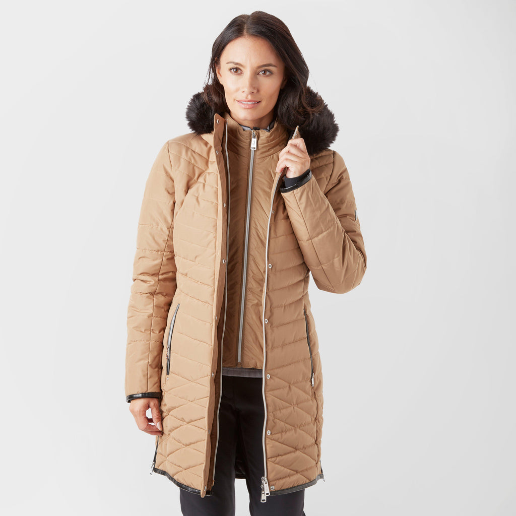 Women's Svelte Ski Jacket