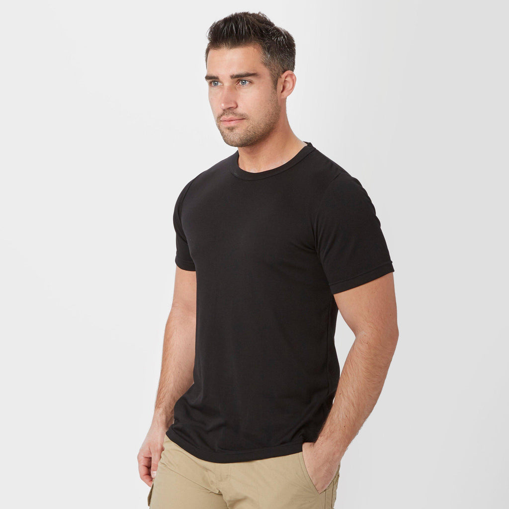Men's Thermal Crew-neck Top