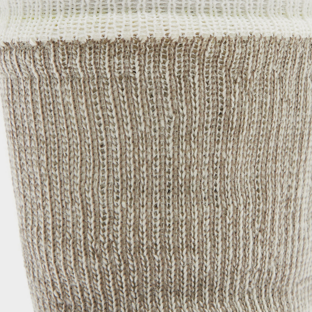 Men's Mountaineering Extra Heavy Crew Socks