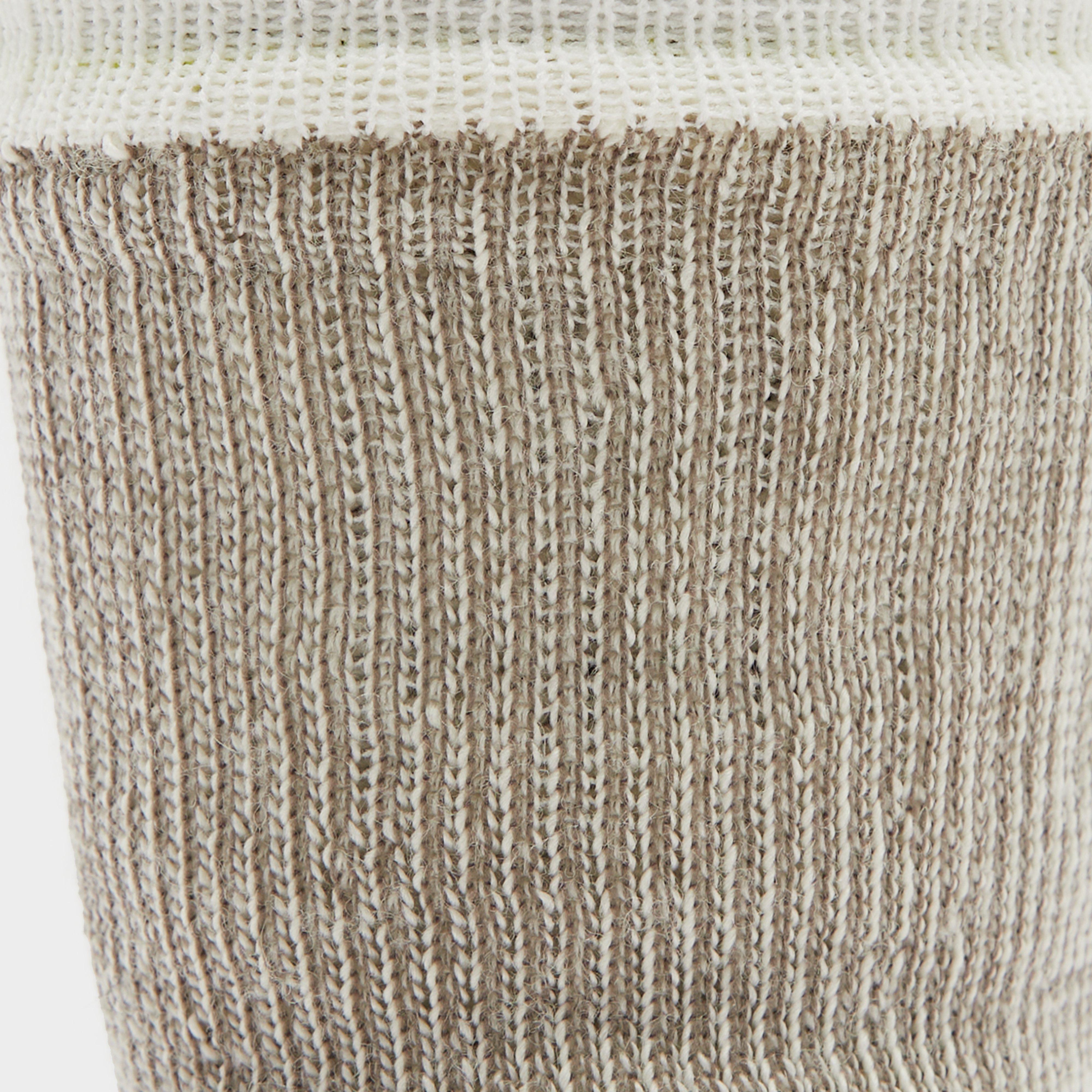 Men's Mountaineering Extra Heavy Crew Socks