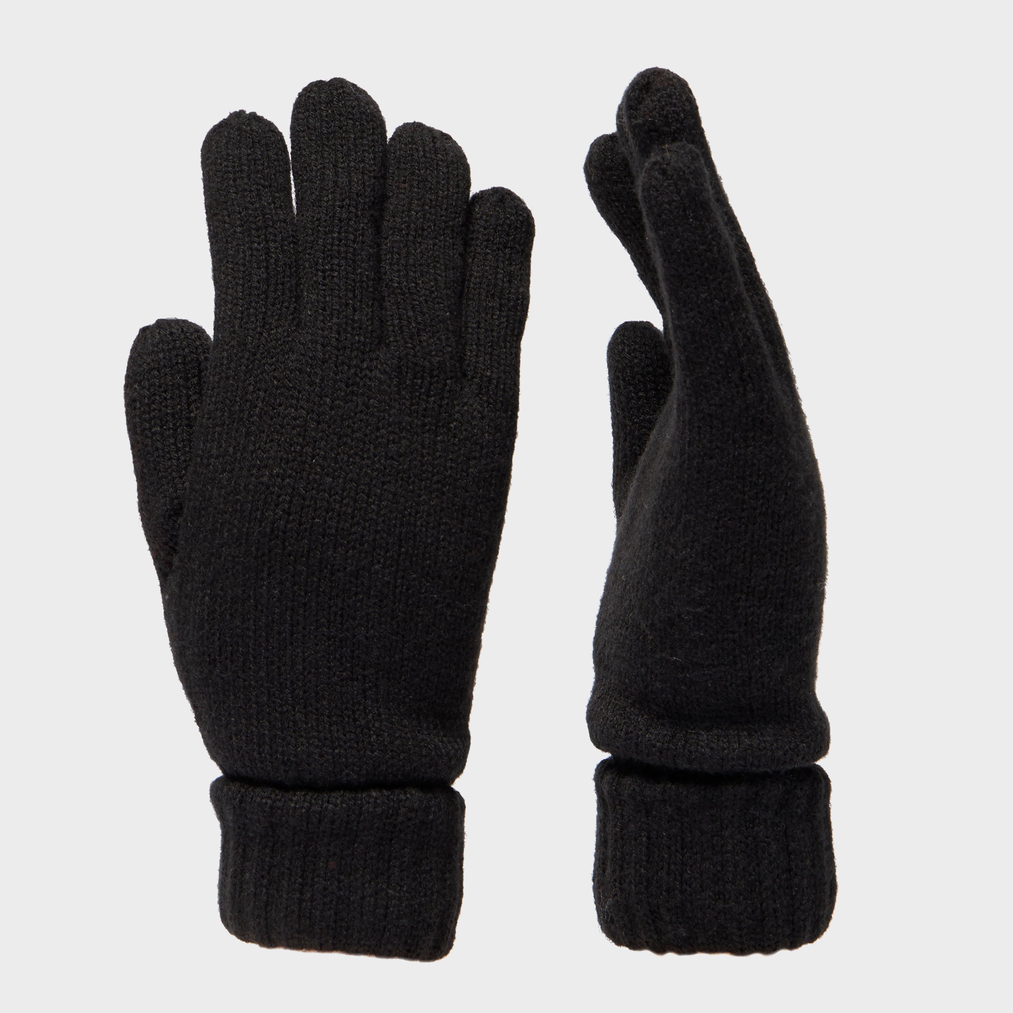 Unisex Borg Gloves