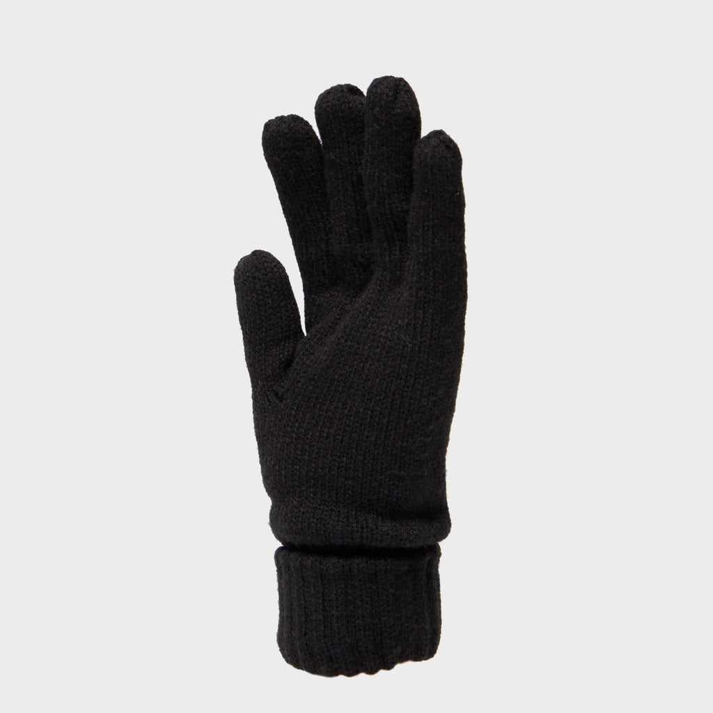 Unisex Borg Gloves