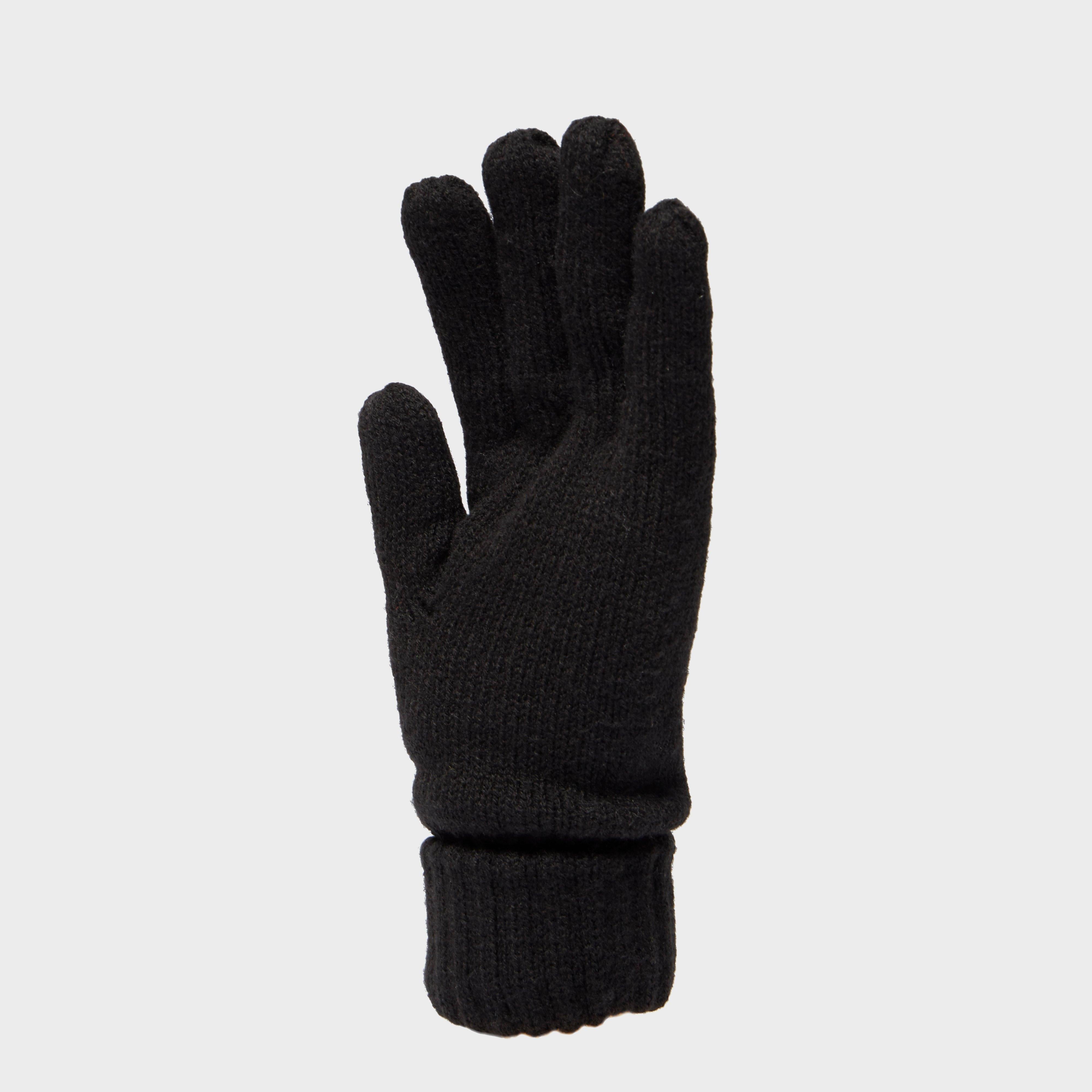 Unisex Borg Gloves