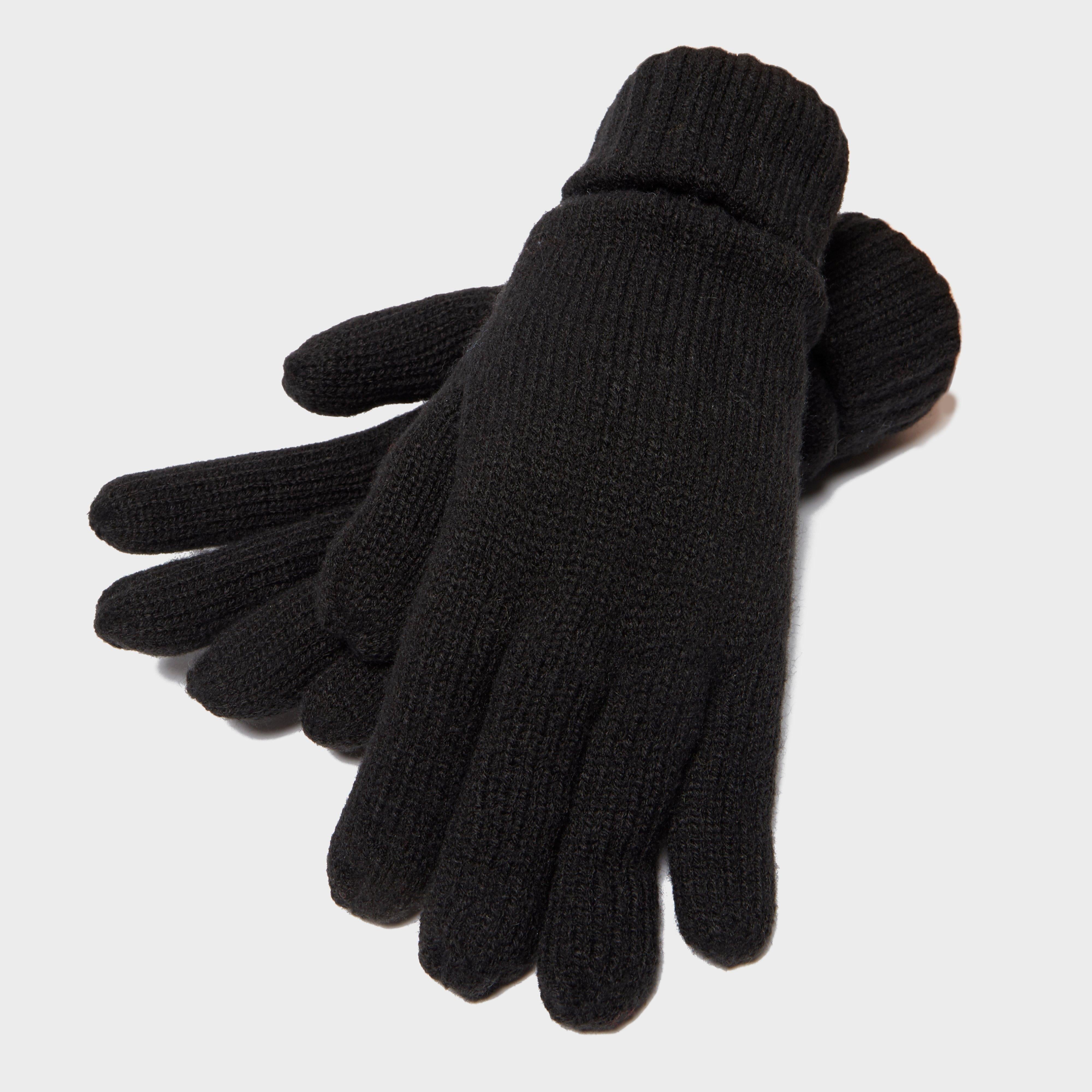 Unisex Borg Gloves