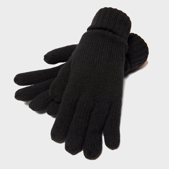 Unisex Borg Gloves