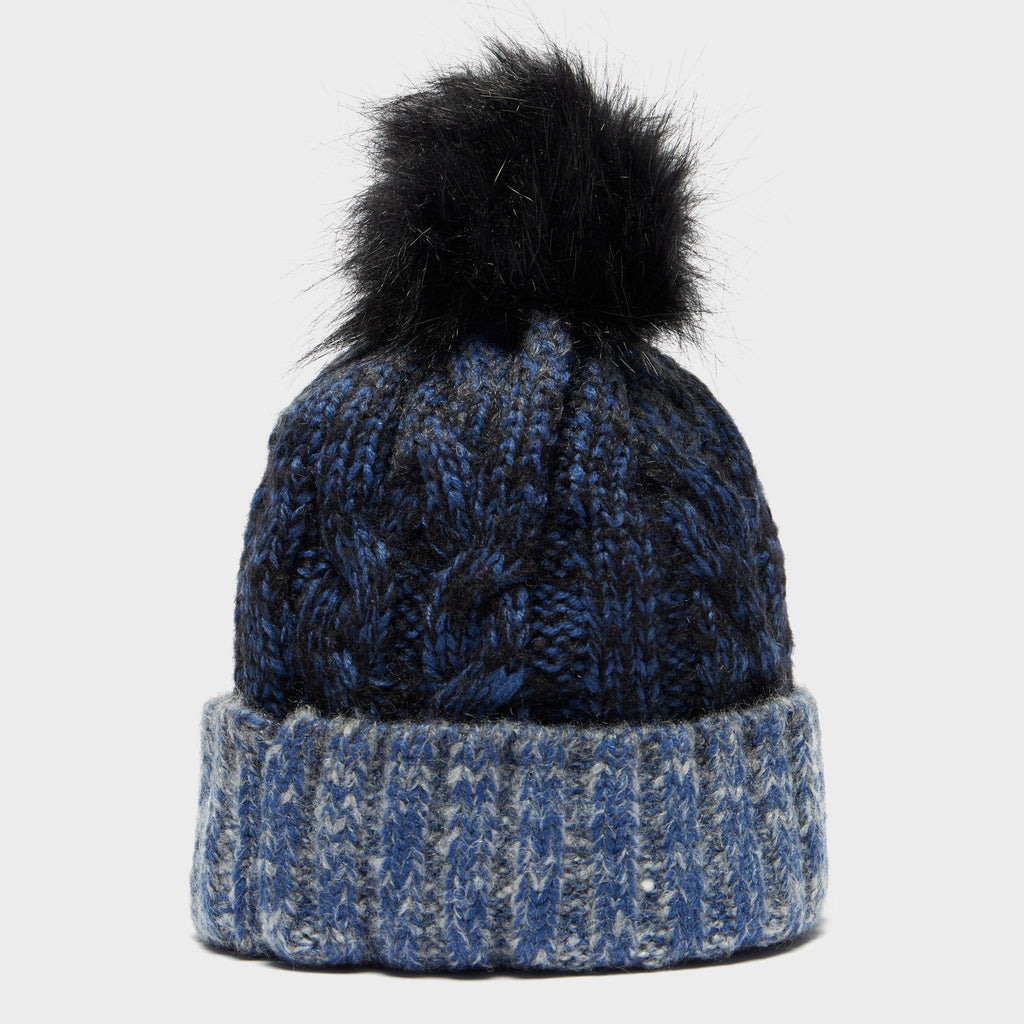 Women's Gem Bobble Hat