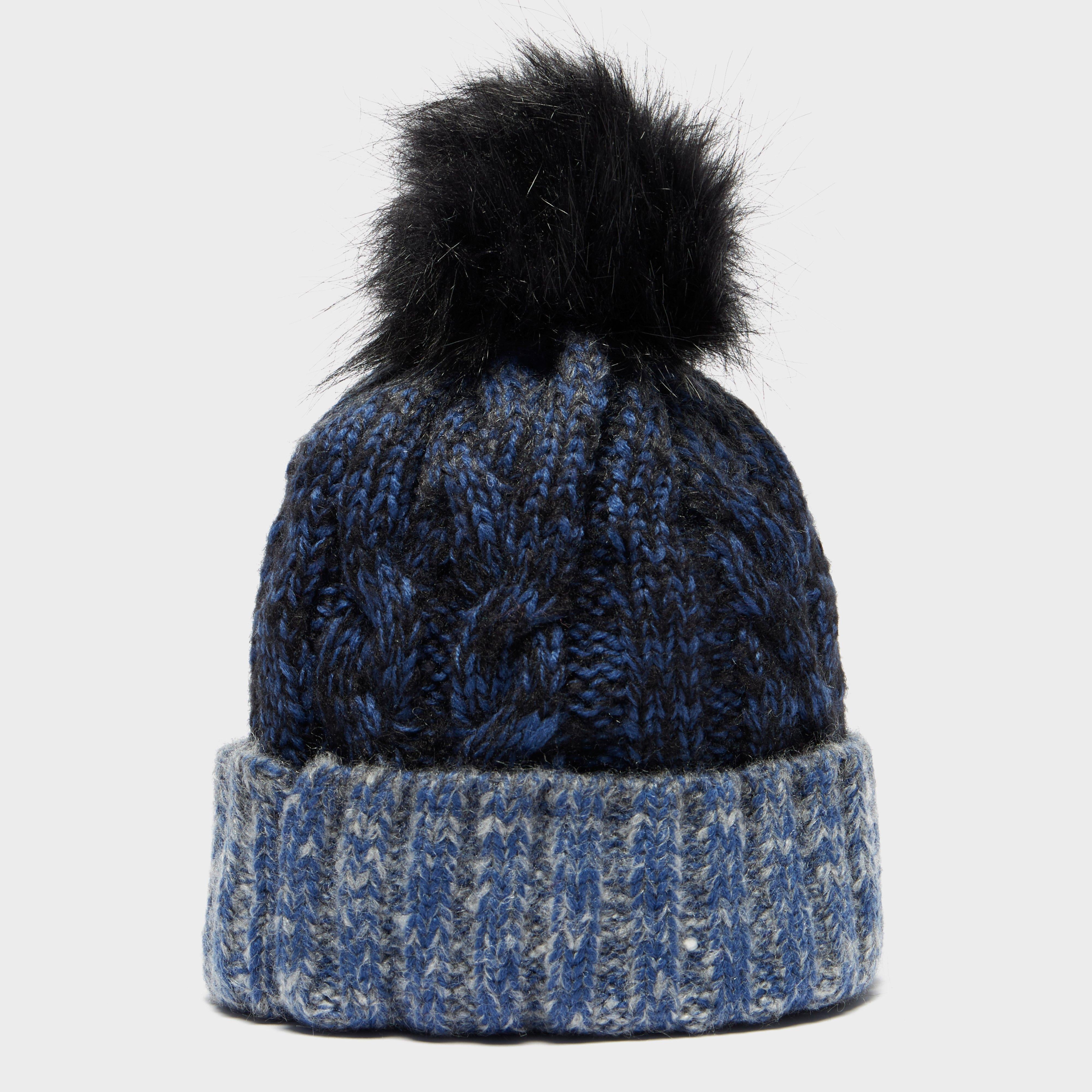 Women's Gem Bobble Hat
