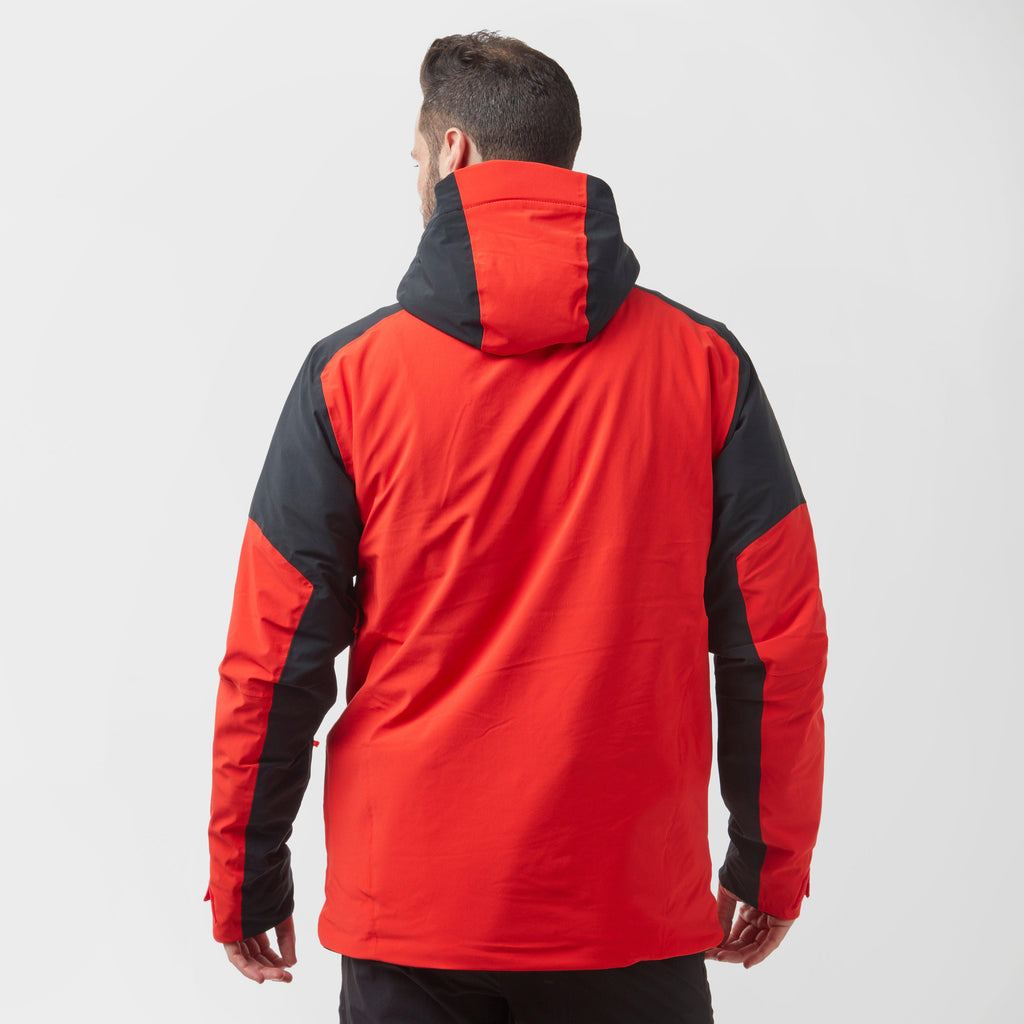Men's IceRocket Mountain Ski Jacket