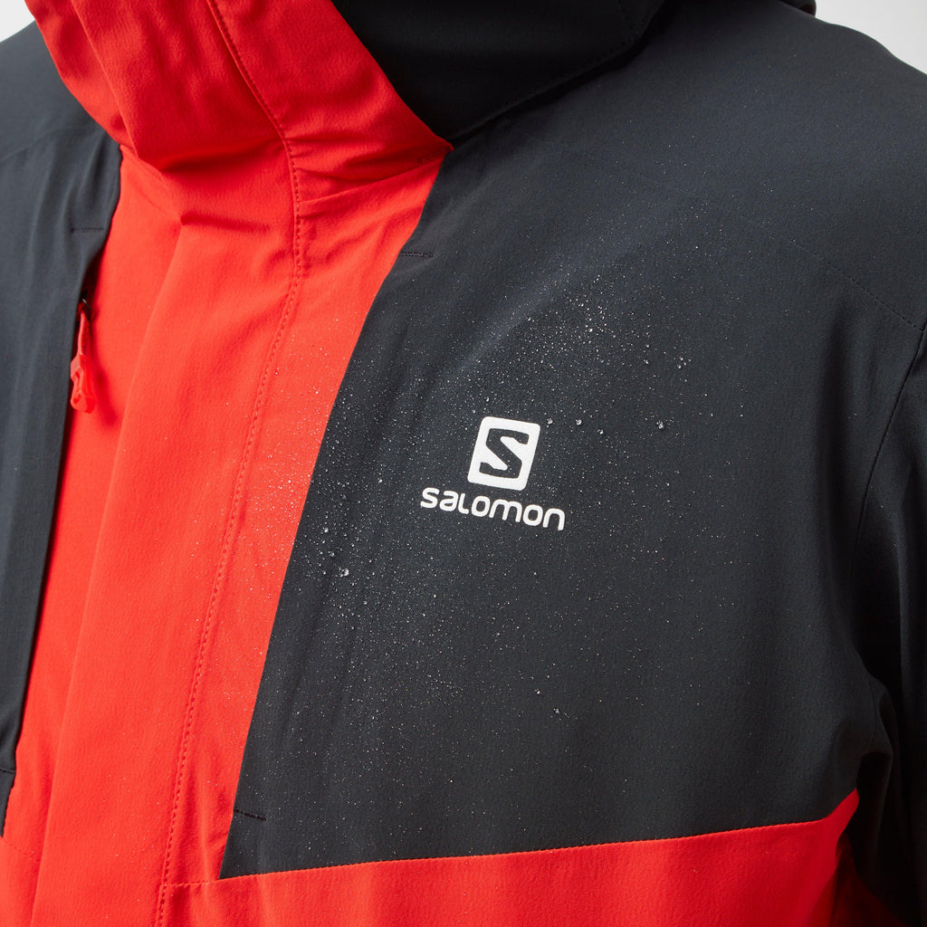 Men's IceRocket Mountain Ski Jacket