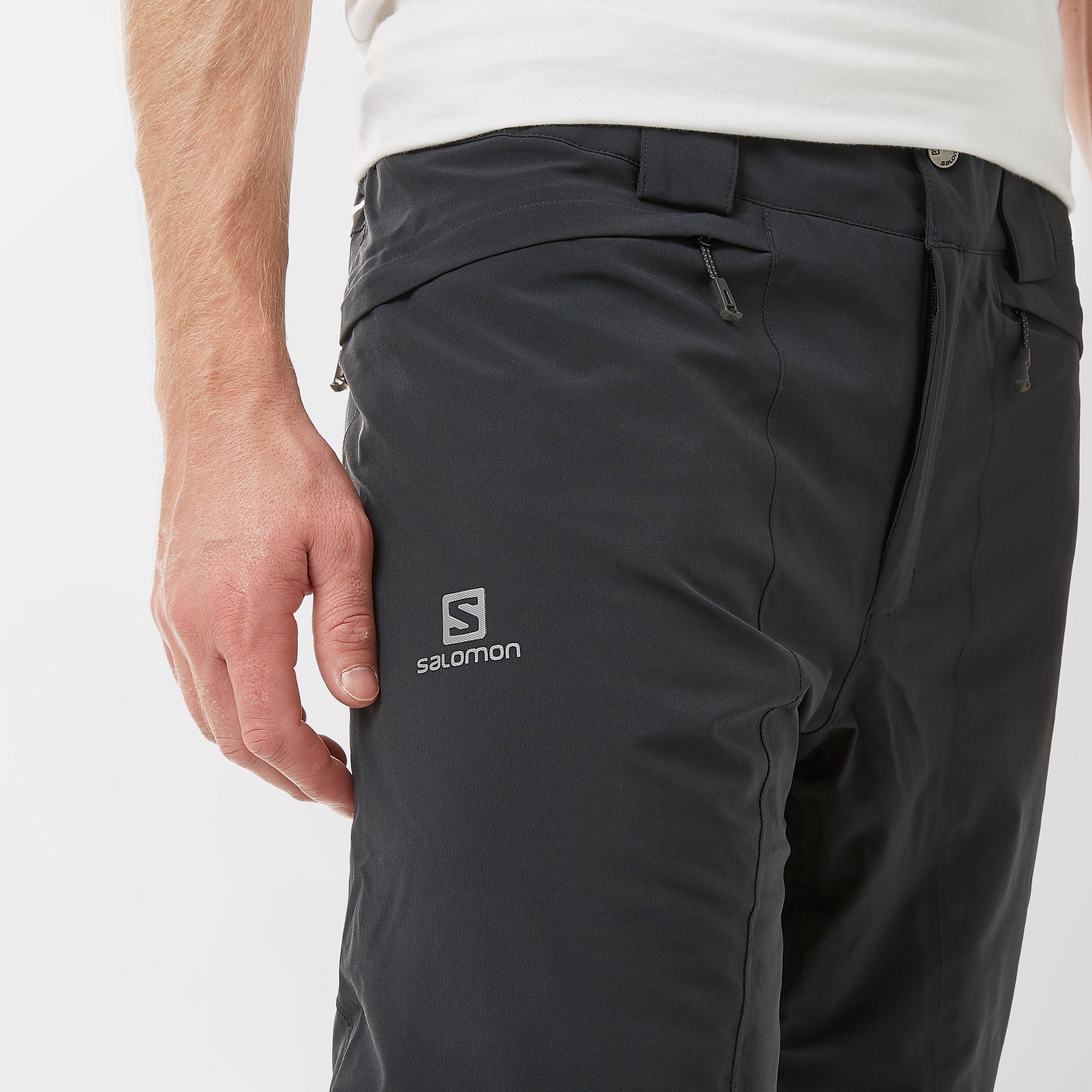 Men’s Icemania Ski Pants