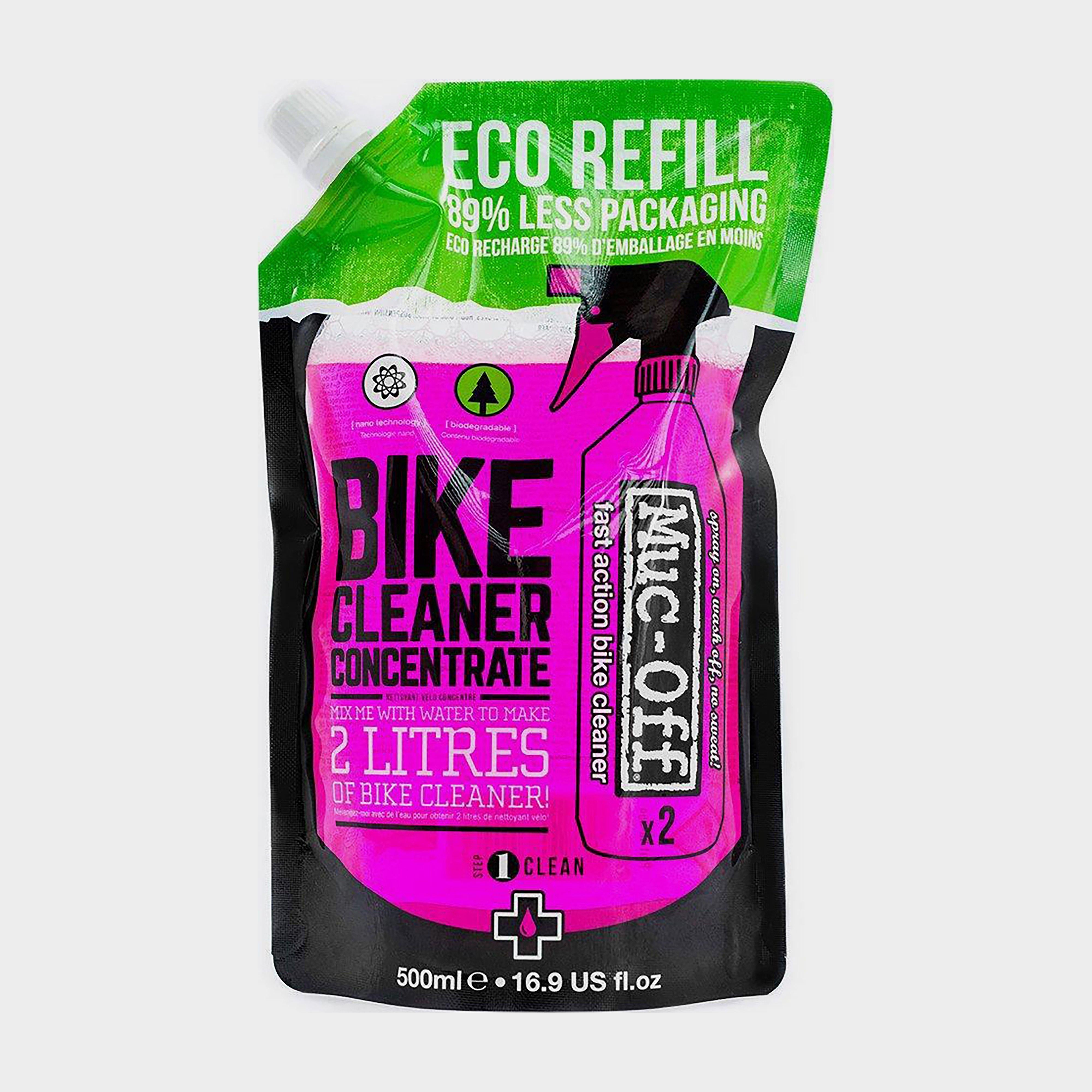 Bike Cleaner Concentrate (500ml)