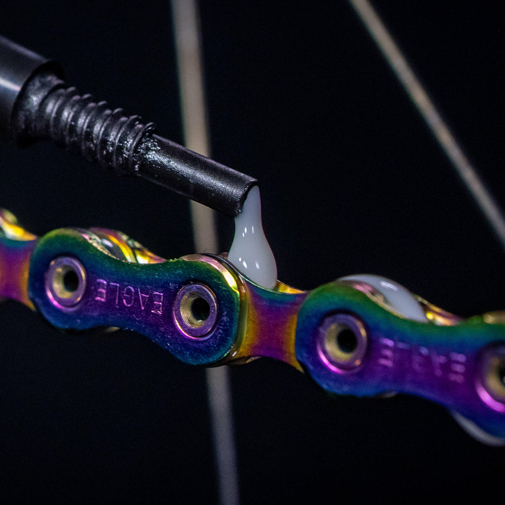 Bio Dry Lube (120ml)