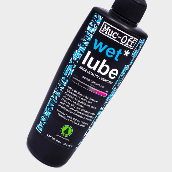 Bio Wet Lube (120ml)