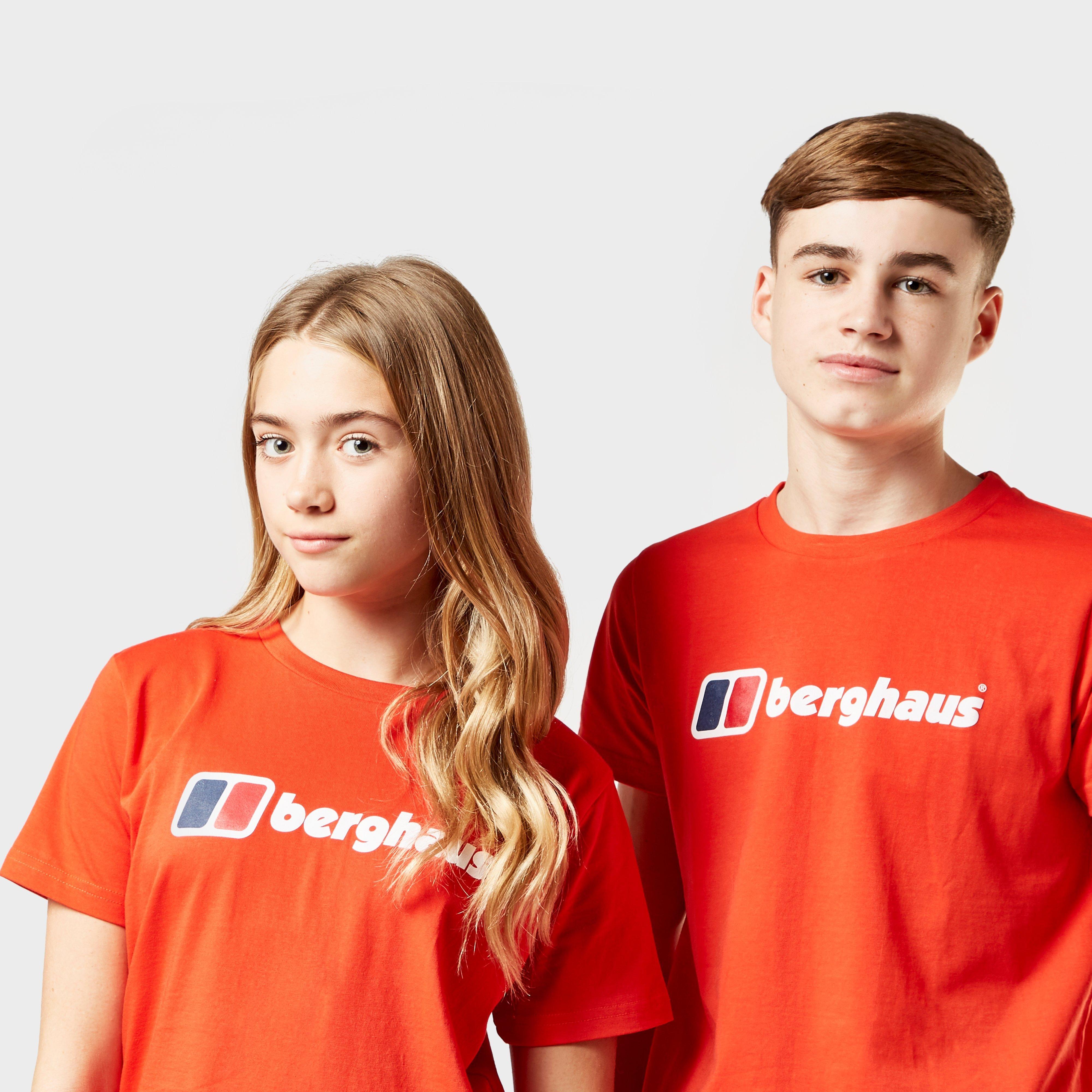 Kids' Logo T-Shirt