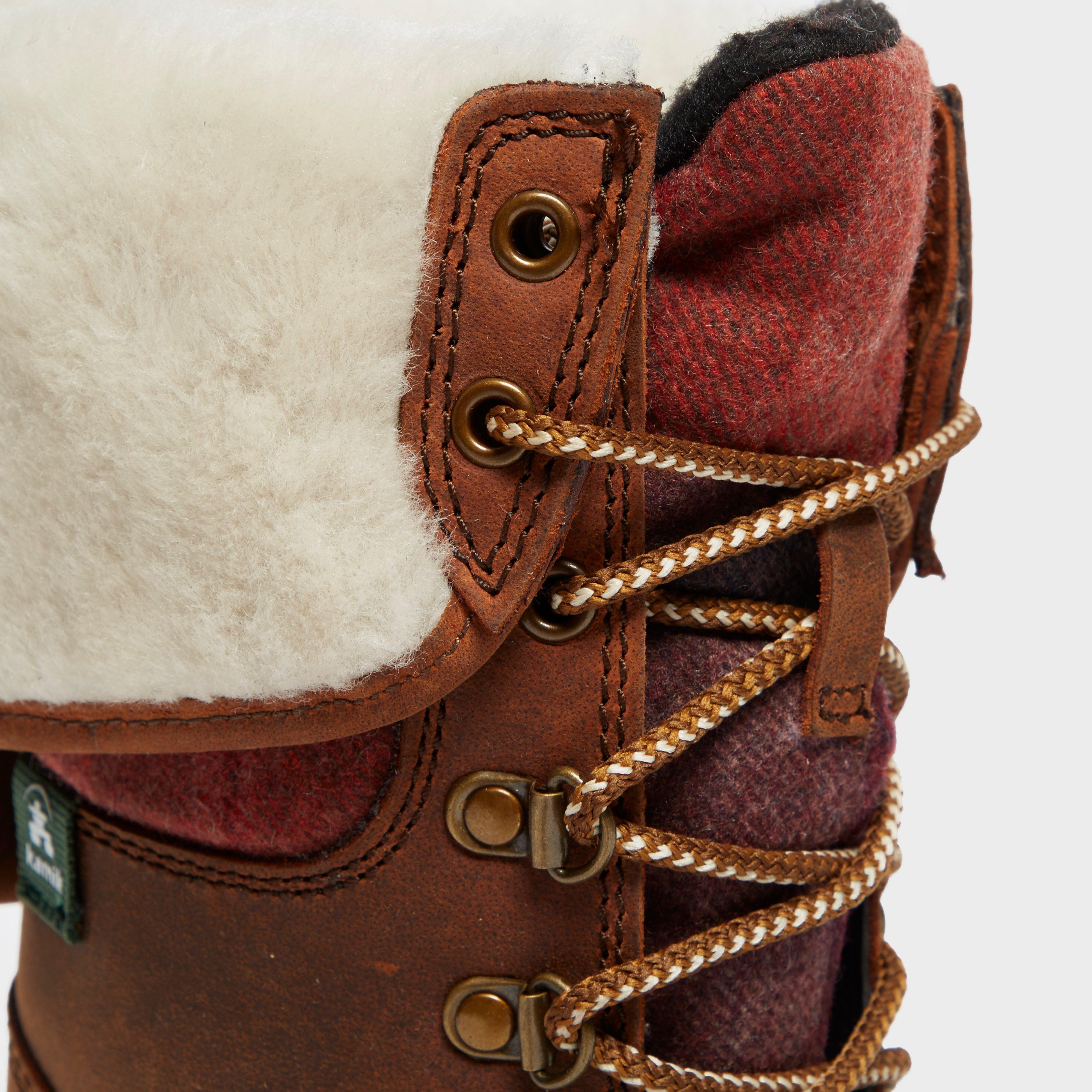 Women’s SiennaF2 Boot