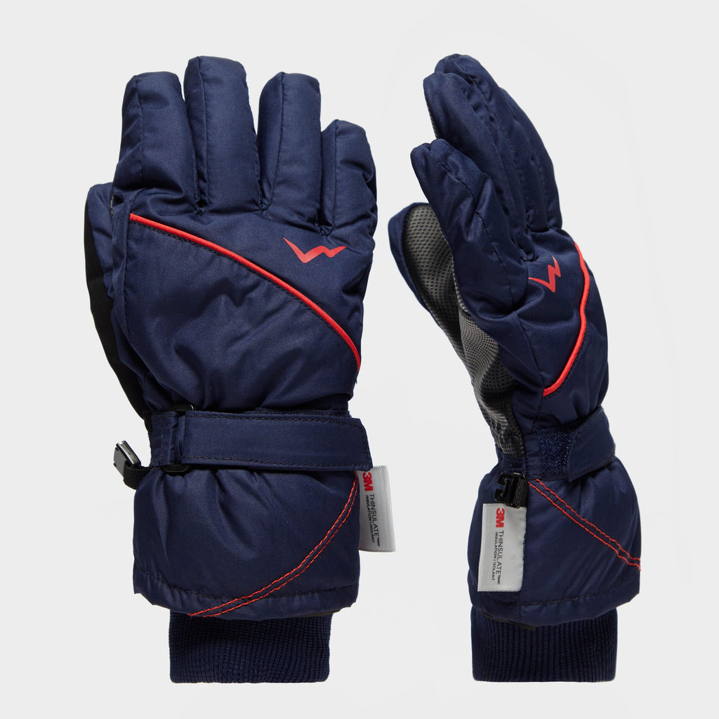 Kid's Waterproof Gloves