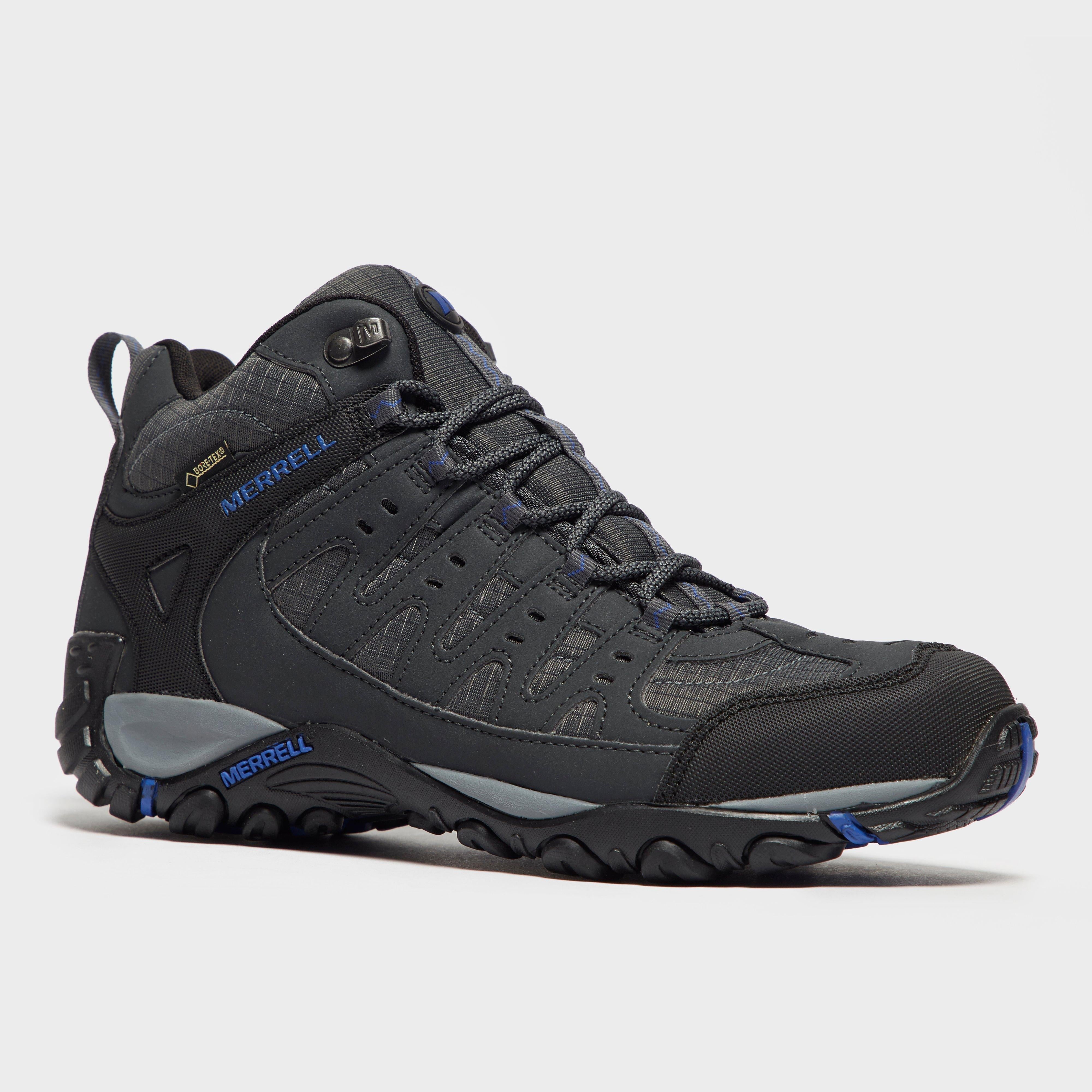 Men’s Accentor GORE-TEX® Mid Boot