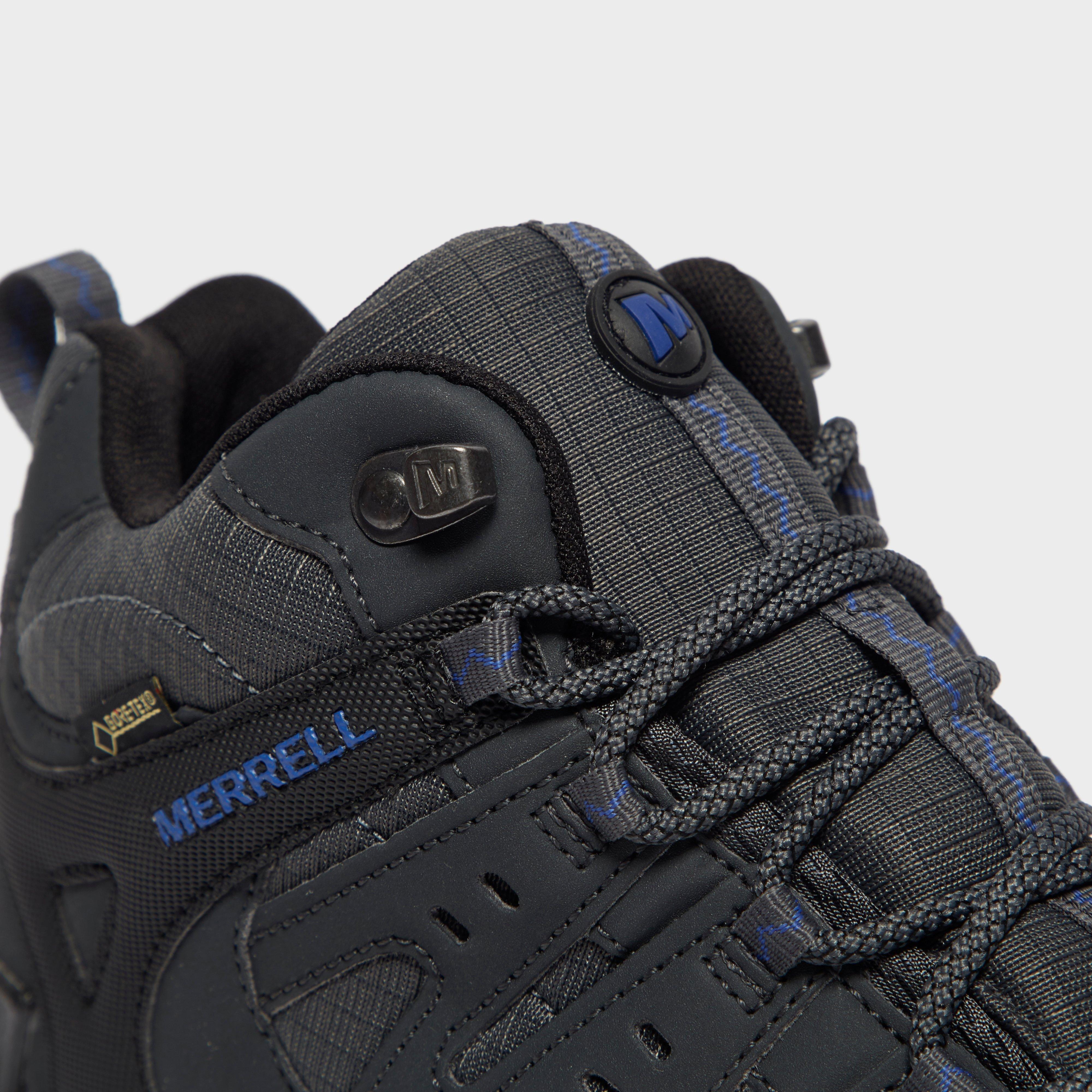 Men’s Accentor GORE-TEX® Mid Boot