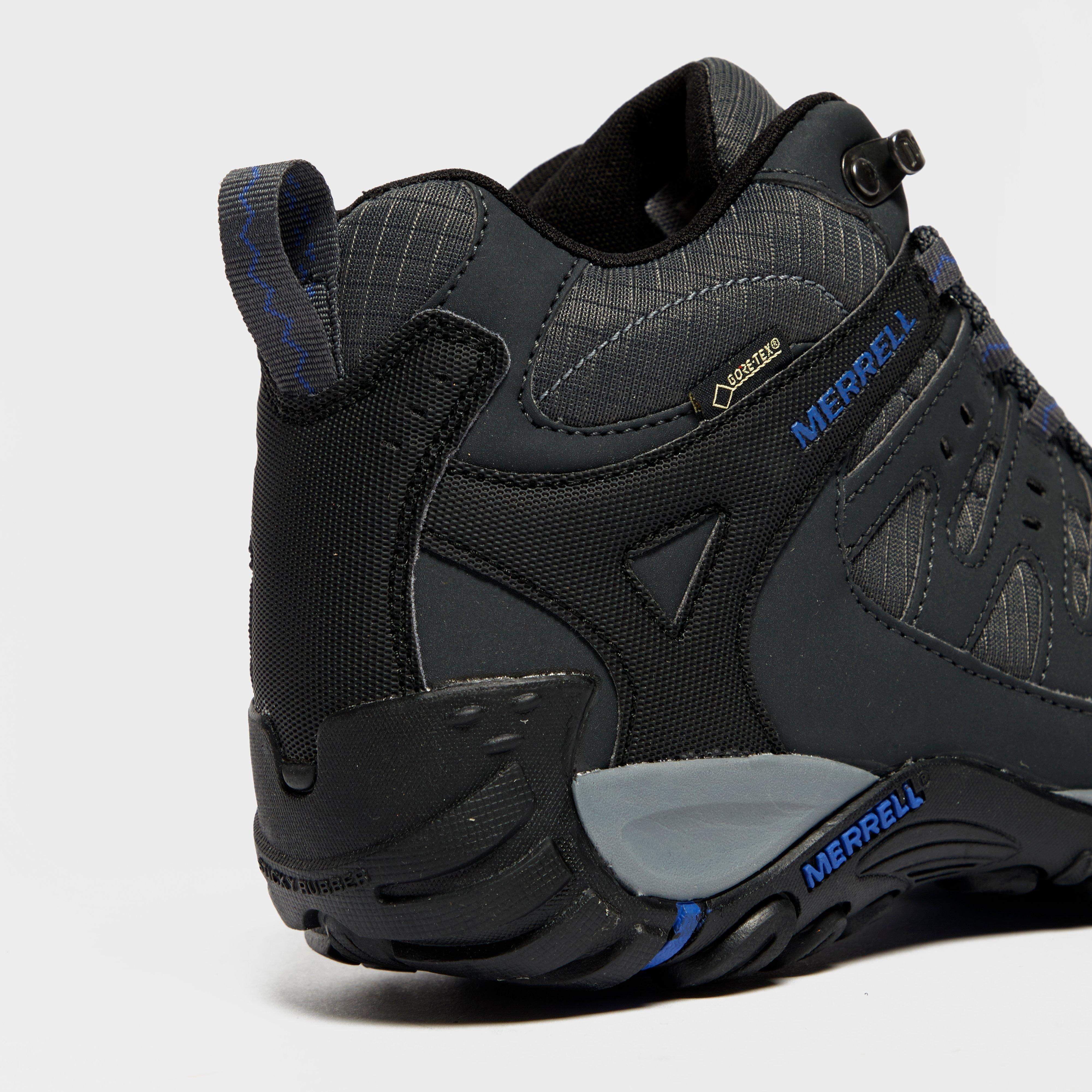 Men’s Accentor GORE-TEX® Mid Boot