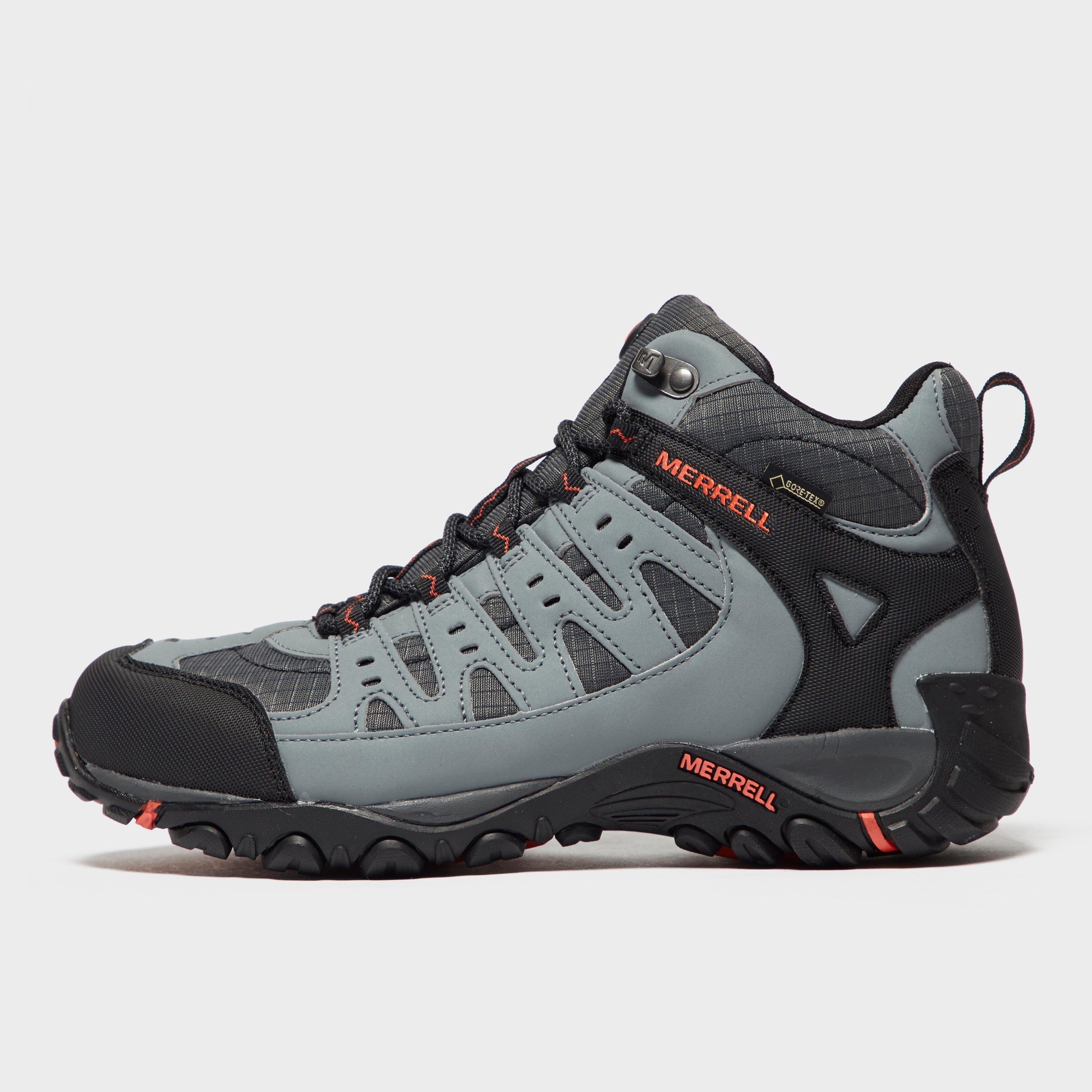 Men’s Accentor GORE-TEX® Mid Boot