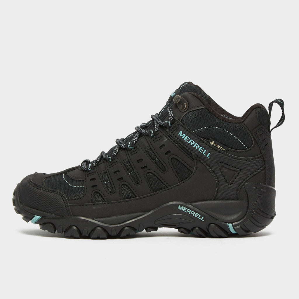 Women's Accentor GORE-TEX® Mid Boot
