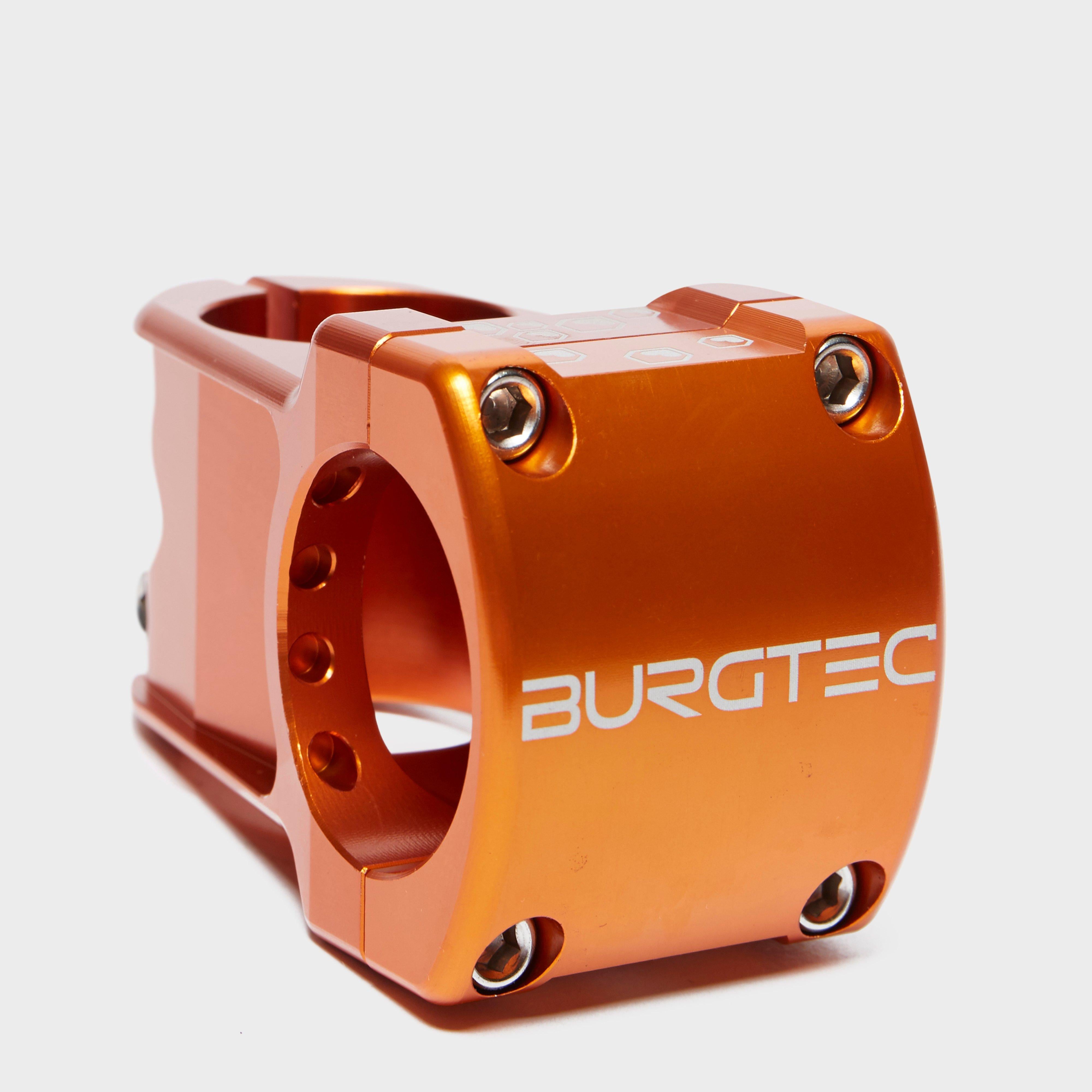 Enduro MK2 Stem 35mm Clamp/42.5mm Length