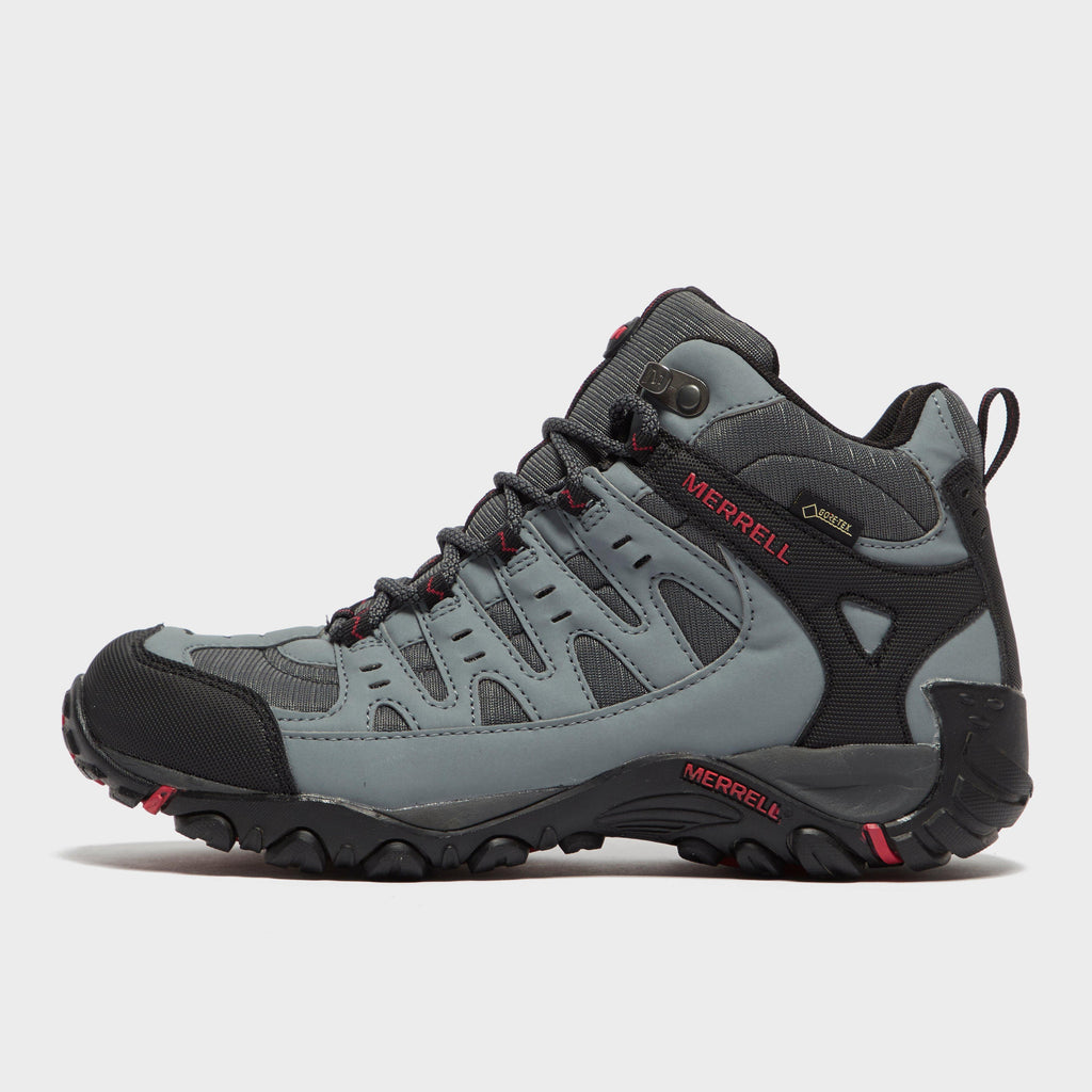 Women's Accentor GORE-TEX® Mid Boot