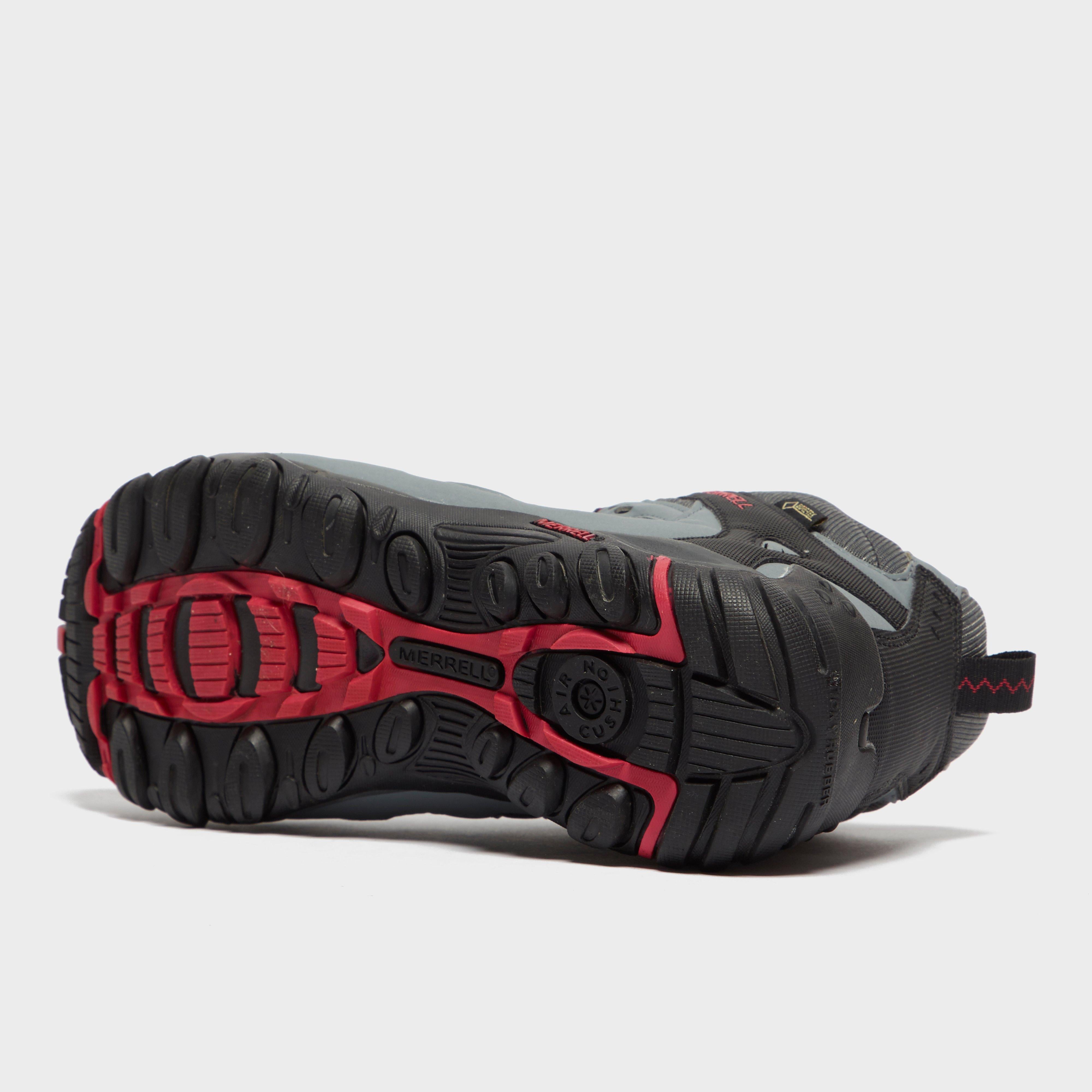 Women's Accentor GORE-TEX® Mid Boot