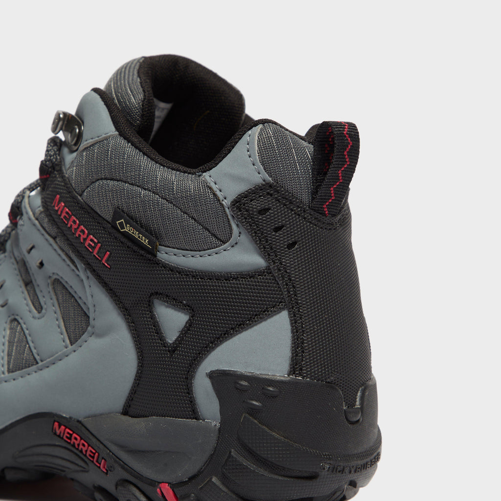 Women's Accentor GORE-TEX® Mid Boot