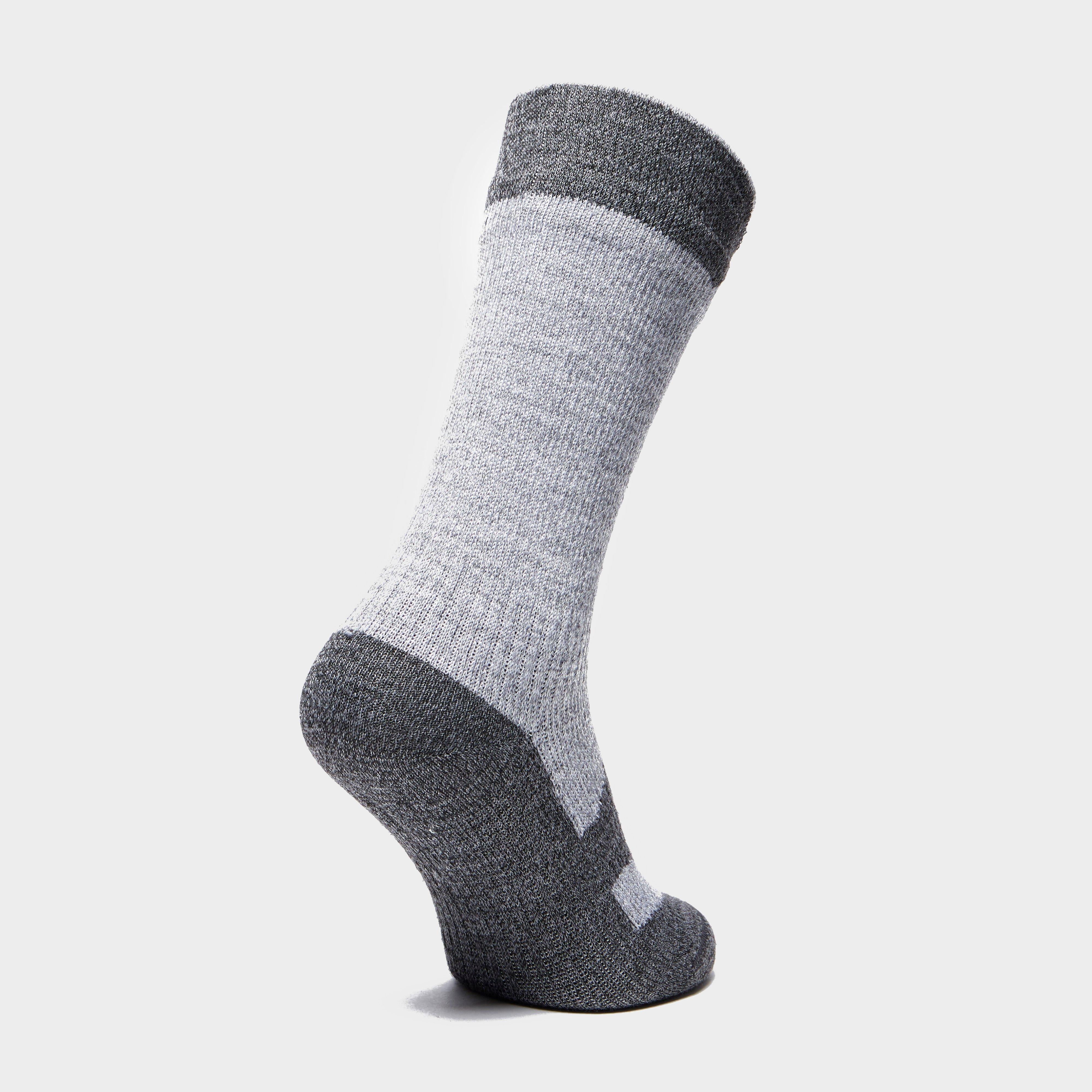 Men's Walking Thin Mid Socks