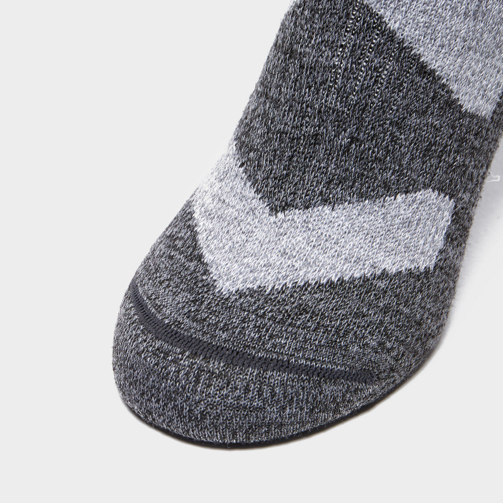 Men's Walking Thin Mid Socks