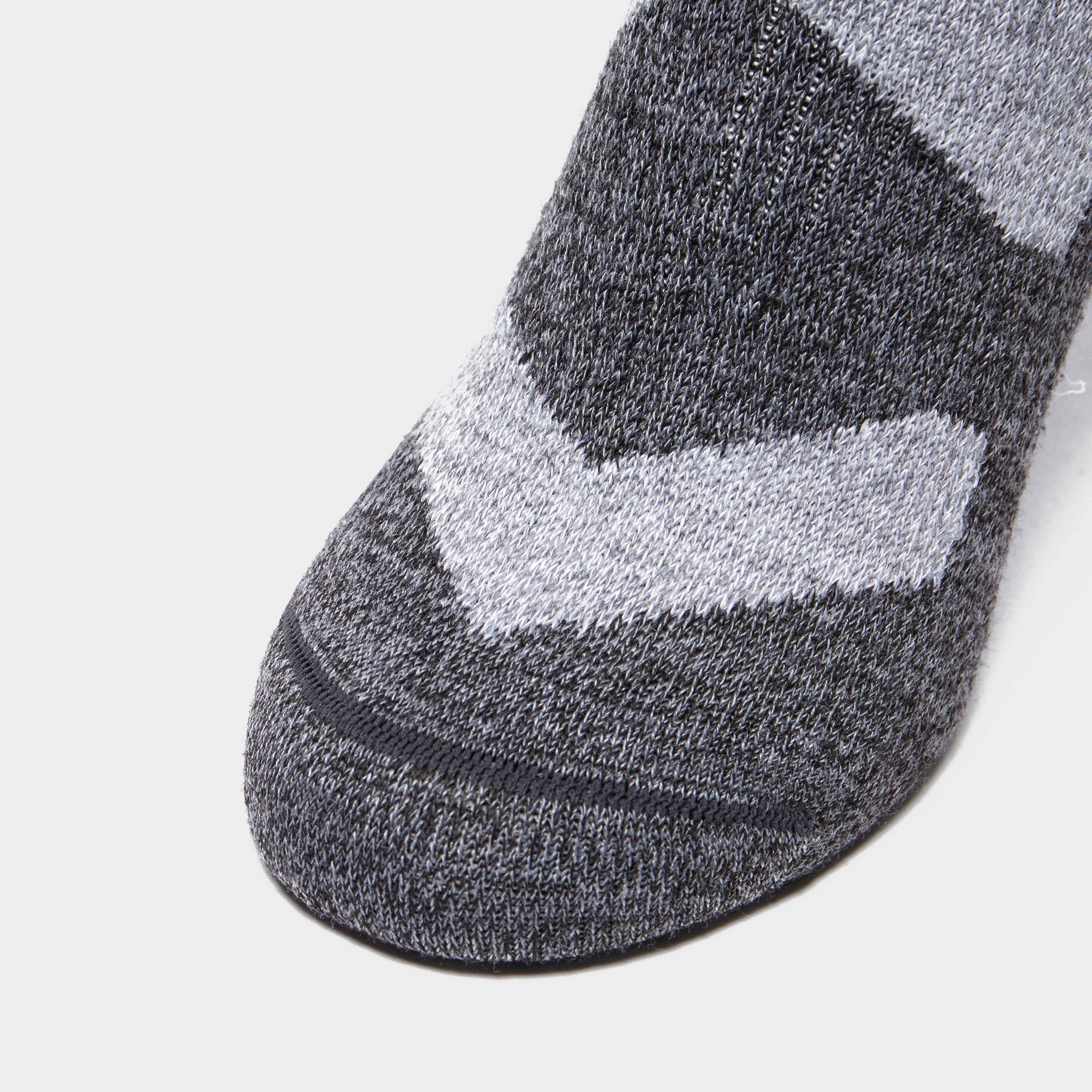 Men's Walking Thin Mid Socks