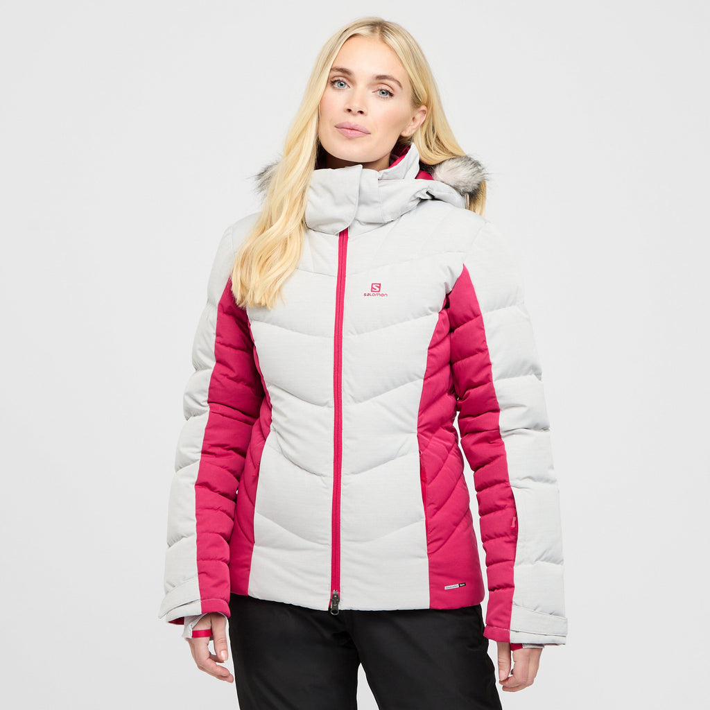 Women's Icetown Jacket