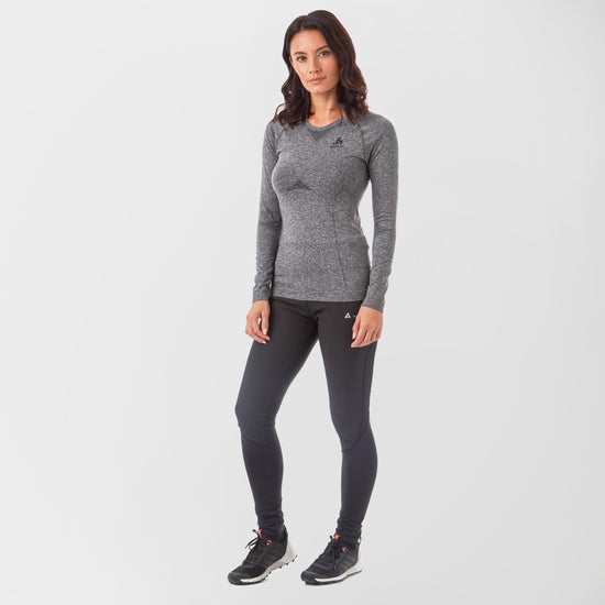 Women's SUW Performance Light Long Sleeve Baselayer