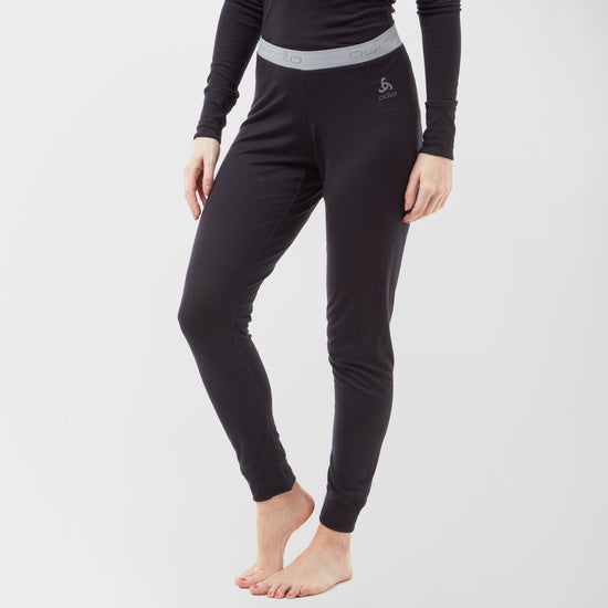 Women’s Merino Warm Pants