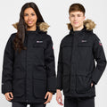 Kids' Fourstones Parka