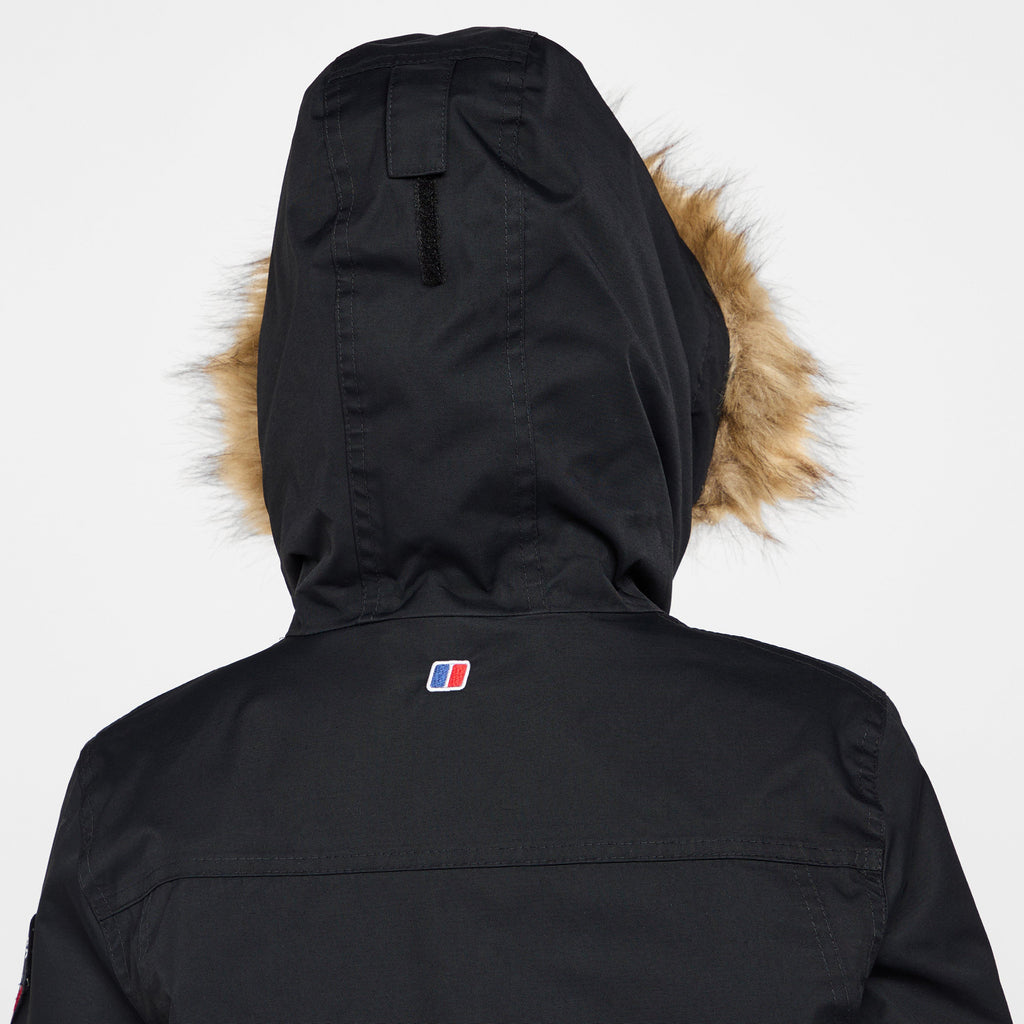 Kids' Fourstones Parka