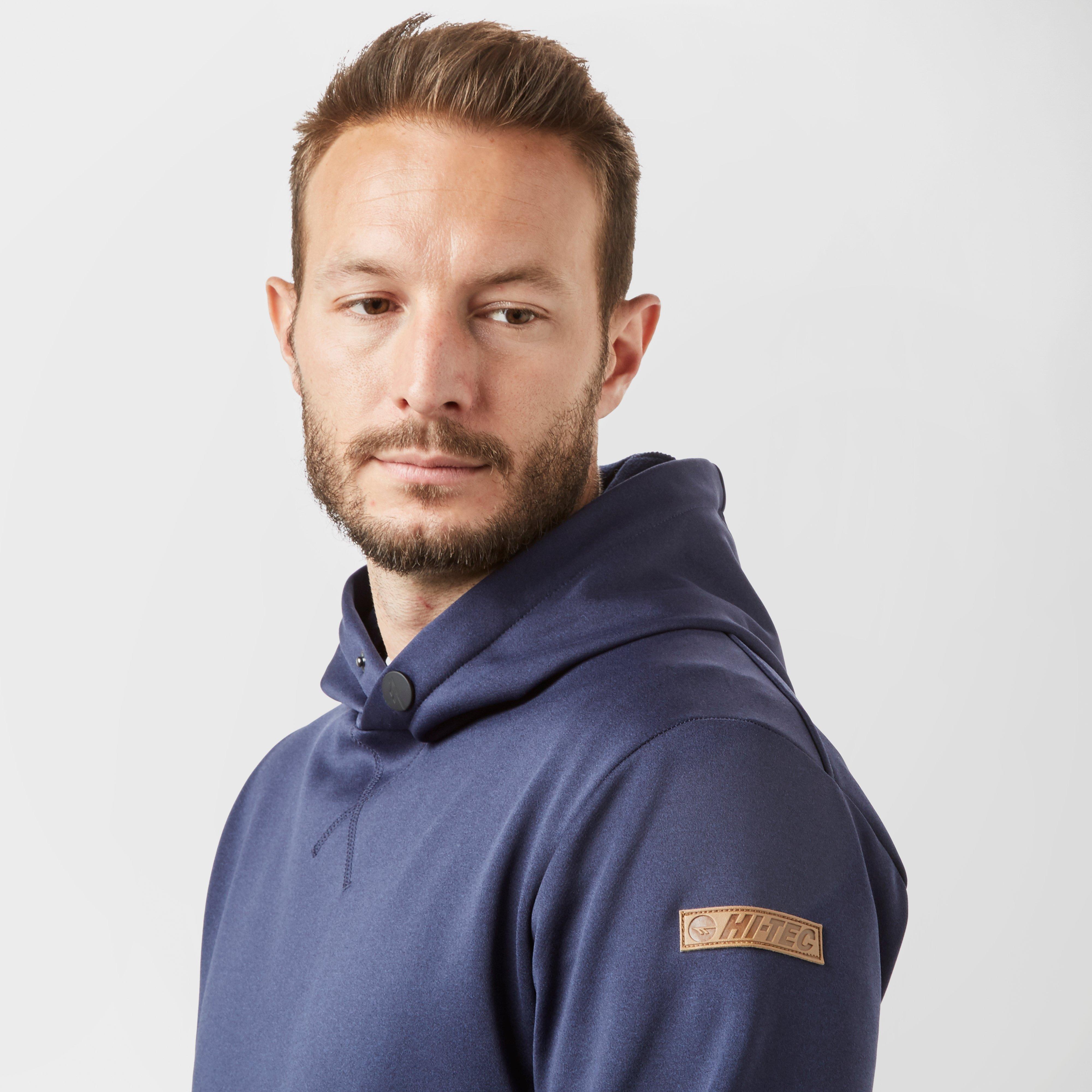Men's Drew Hoodie