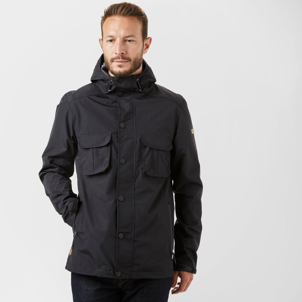 Men’s Woodward Jacket