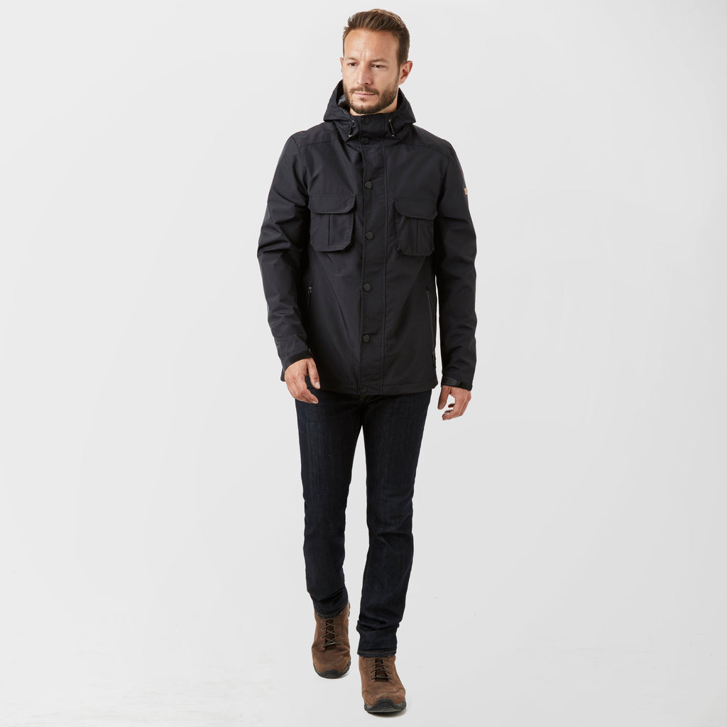 Men’s Woodward Jacket