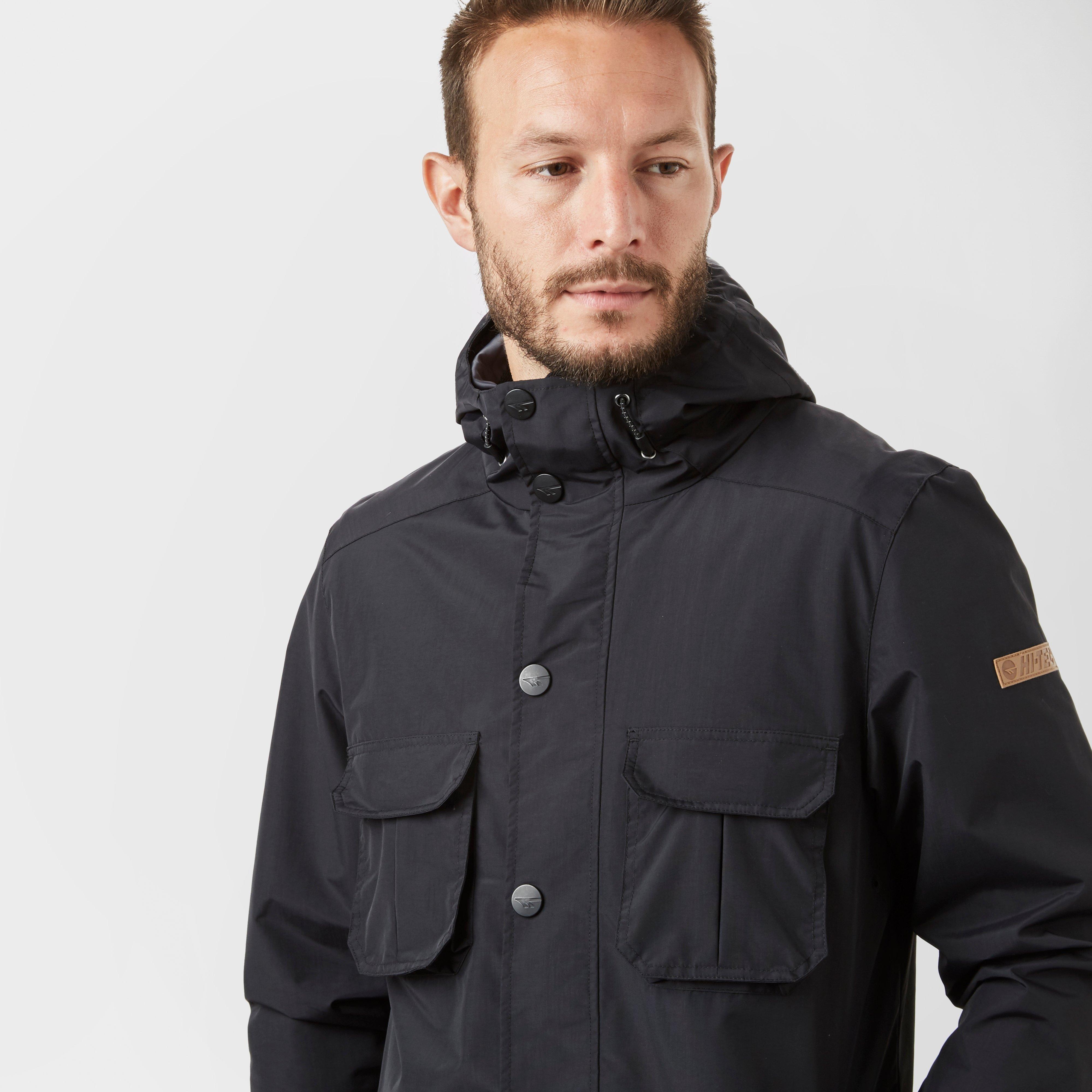 Men’s Woodward Jacket