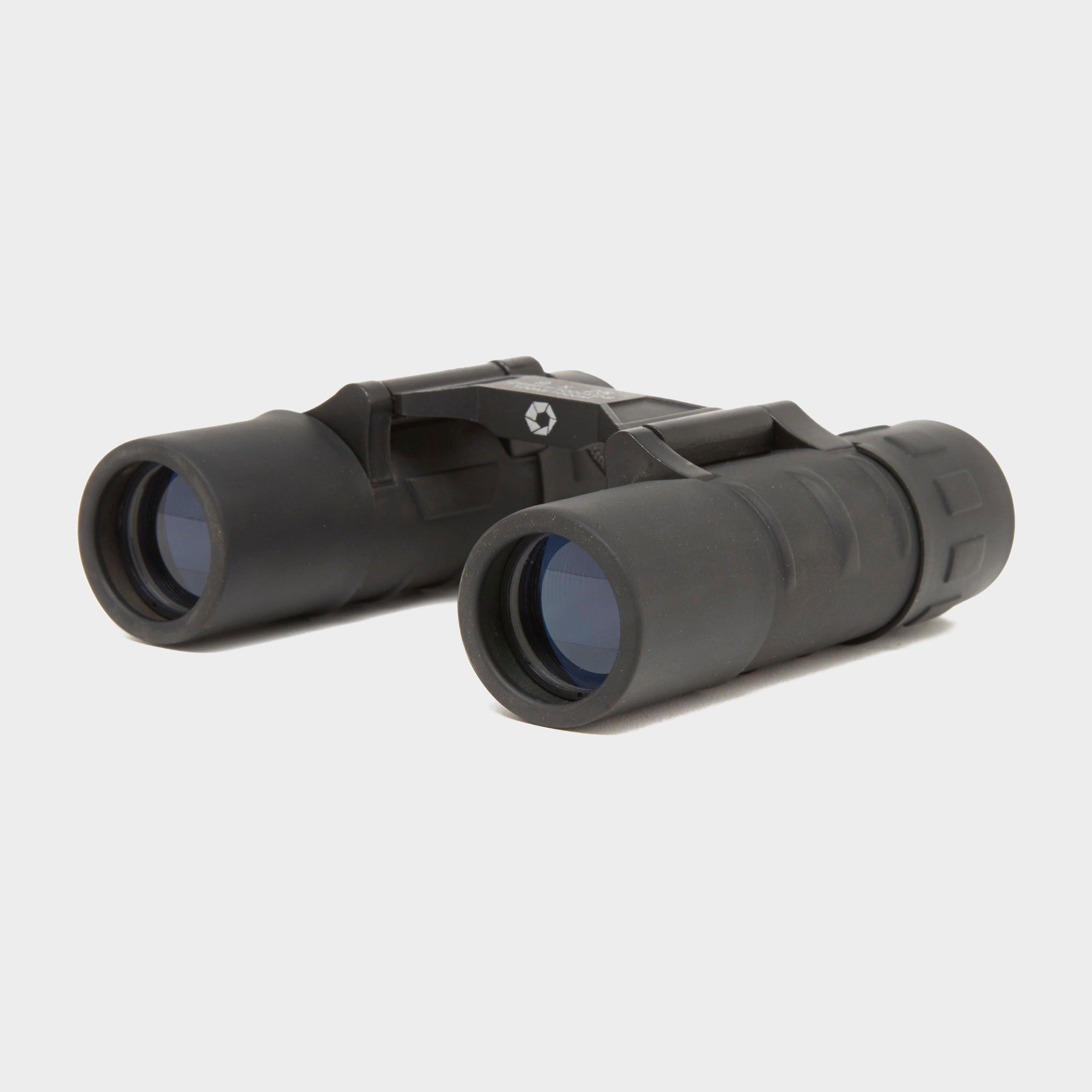 Focus Free Binoculars (9 x 25)