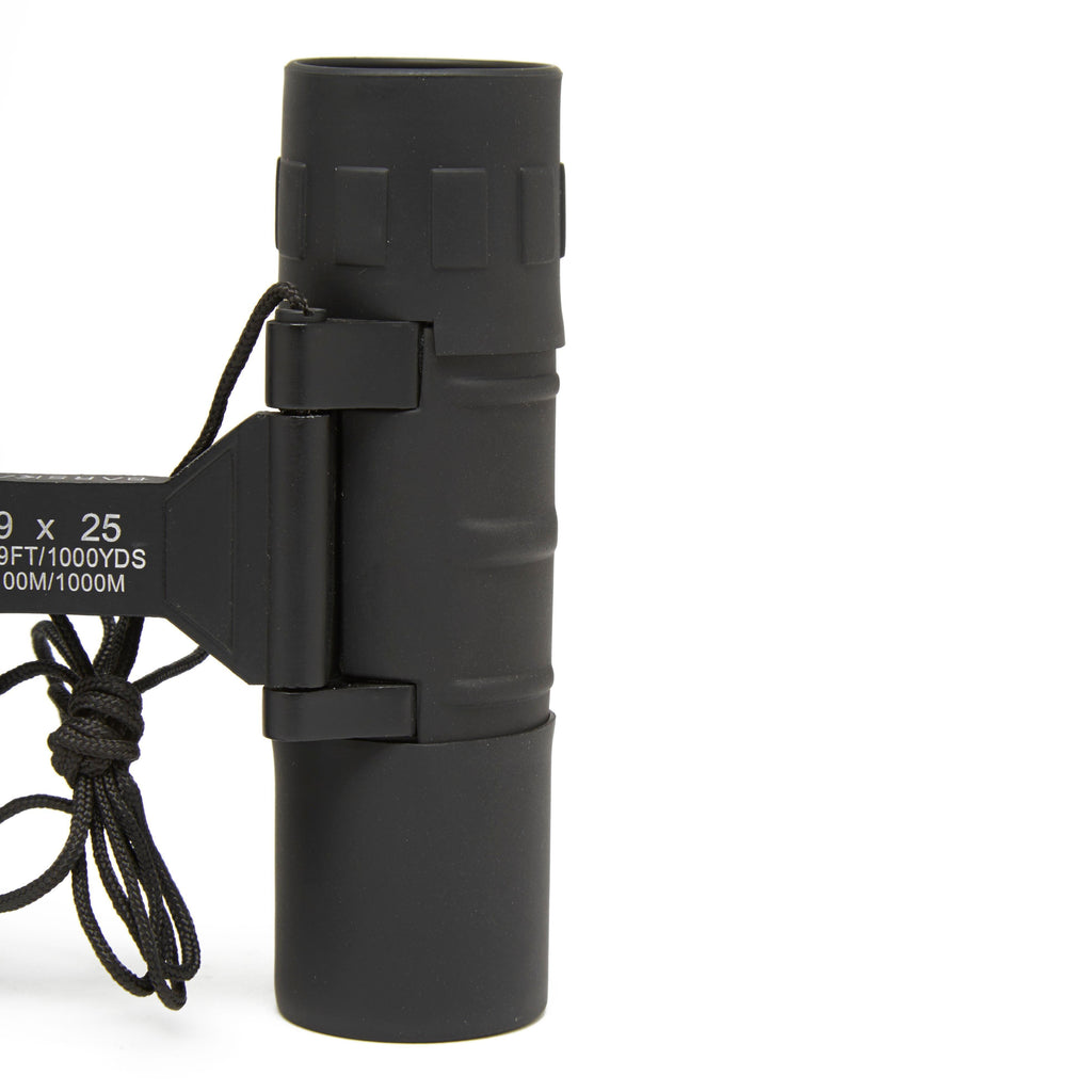 Focus Free Binoculars (9 x 25)