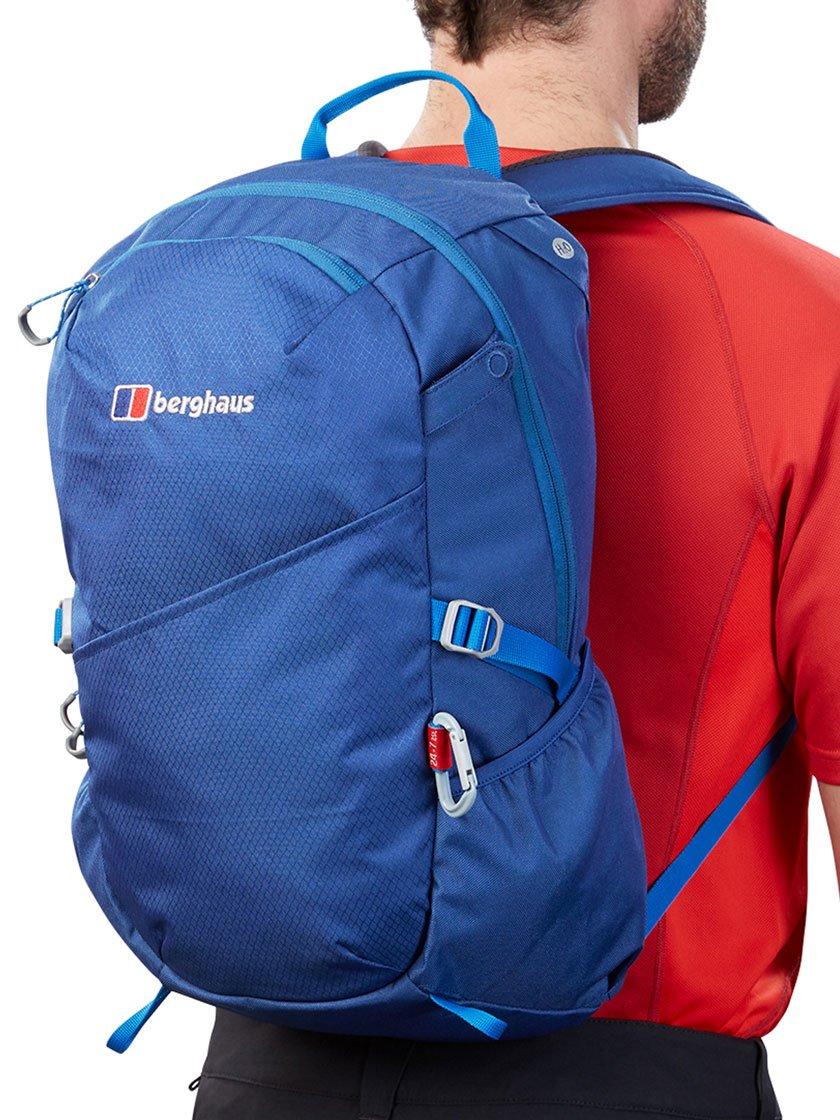 TwentyFourSeven 25 Rucksack