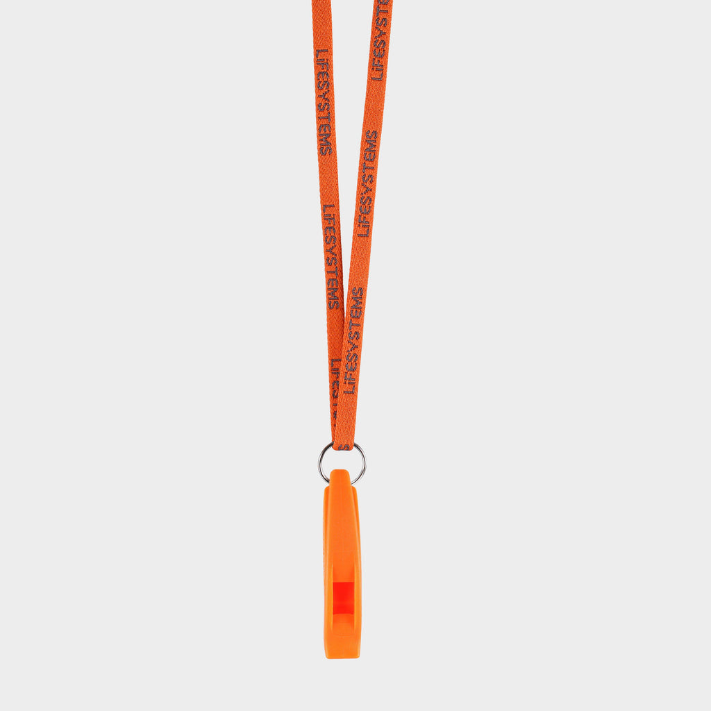 Echo Whistle