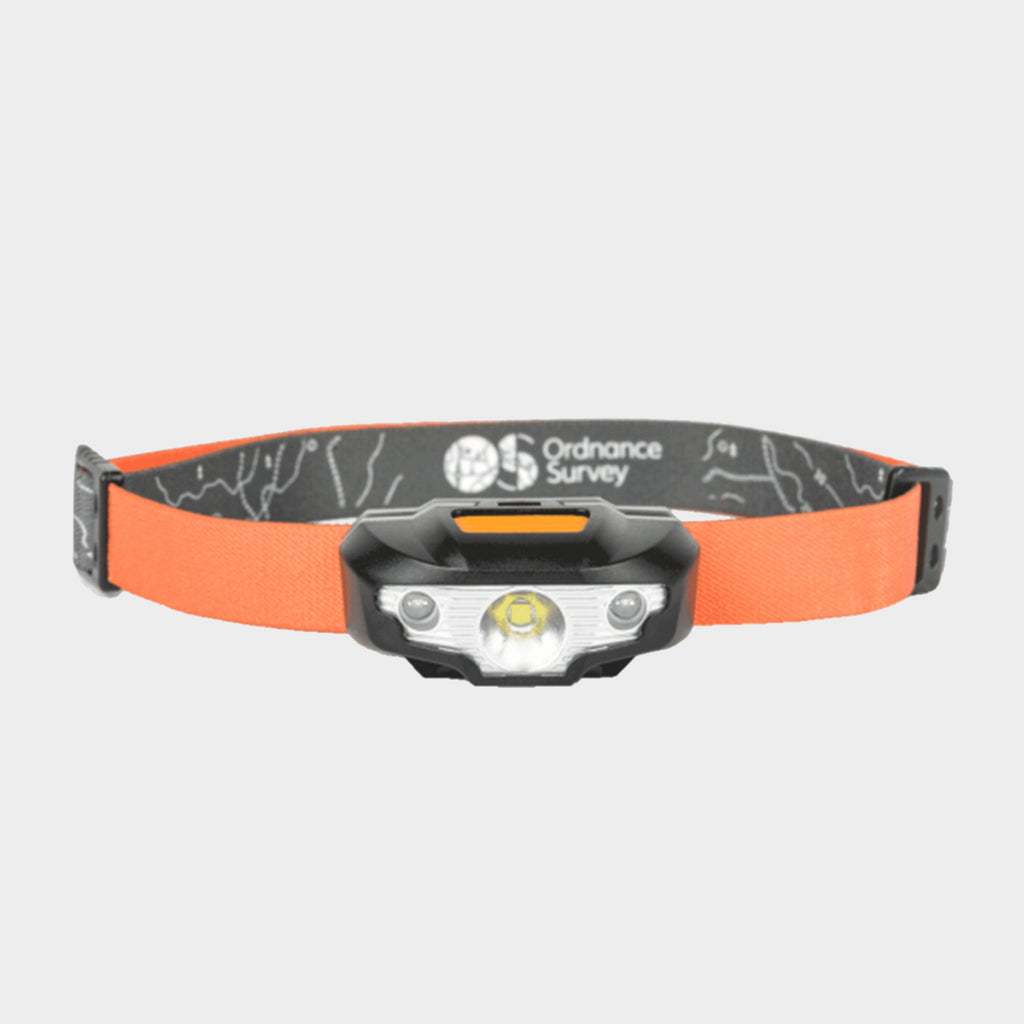 Intensity 155 LED Head Torch