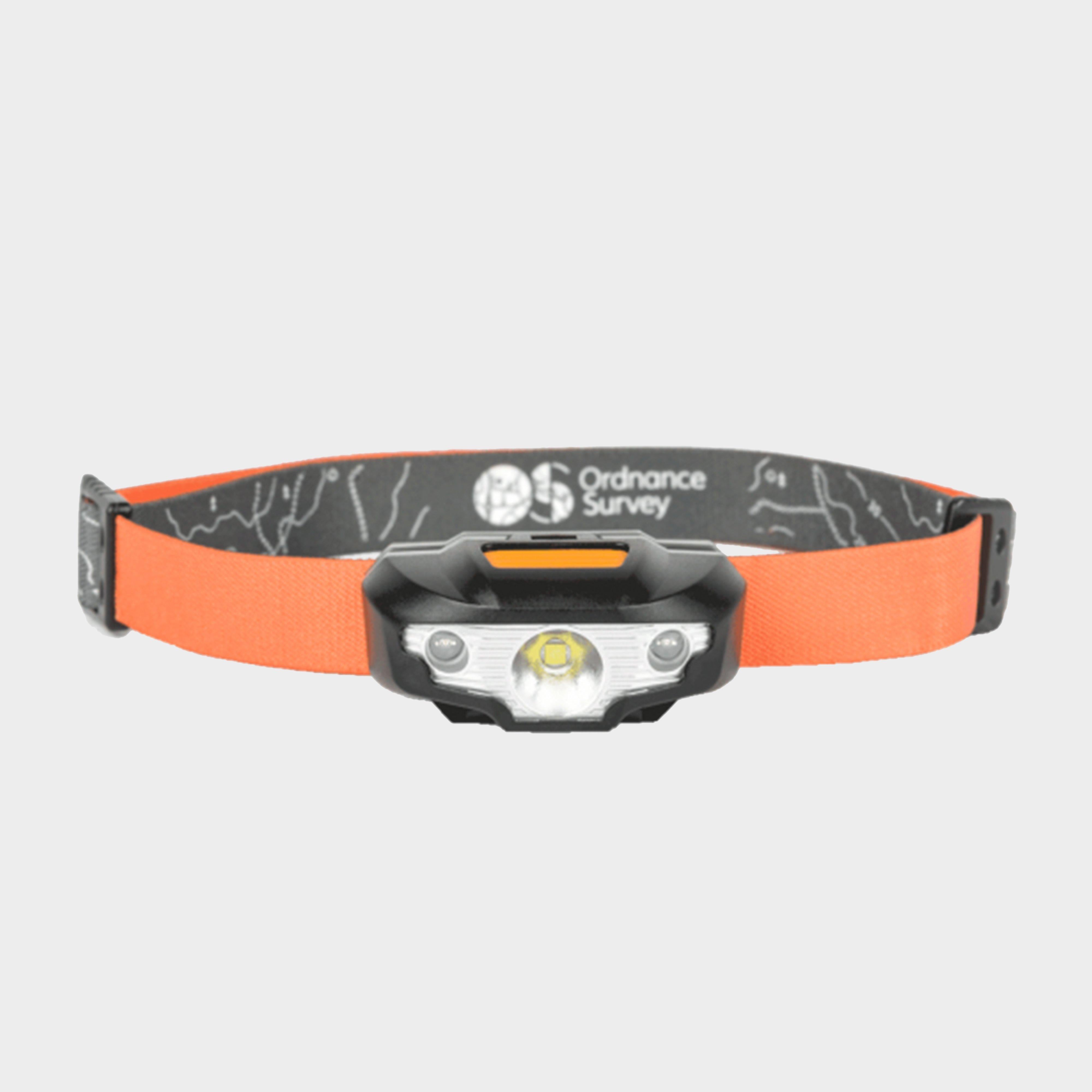 Intensity 155 LED Head Torch