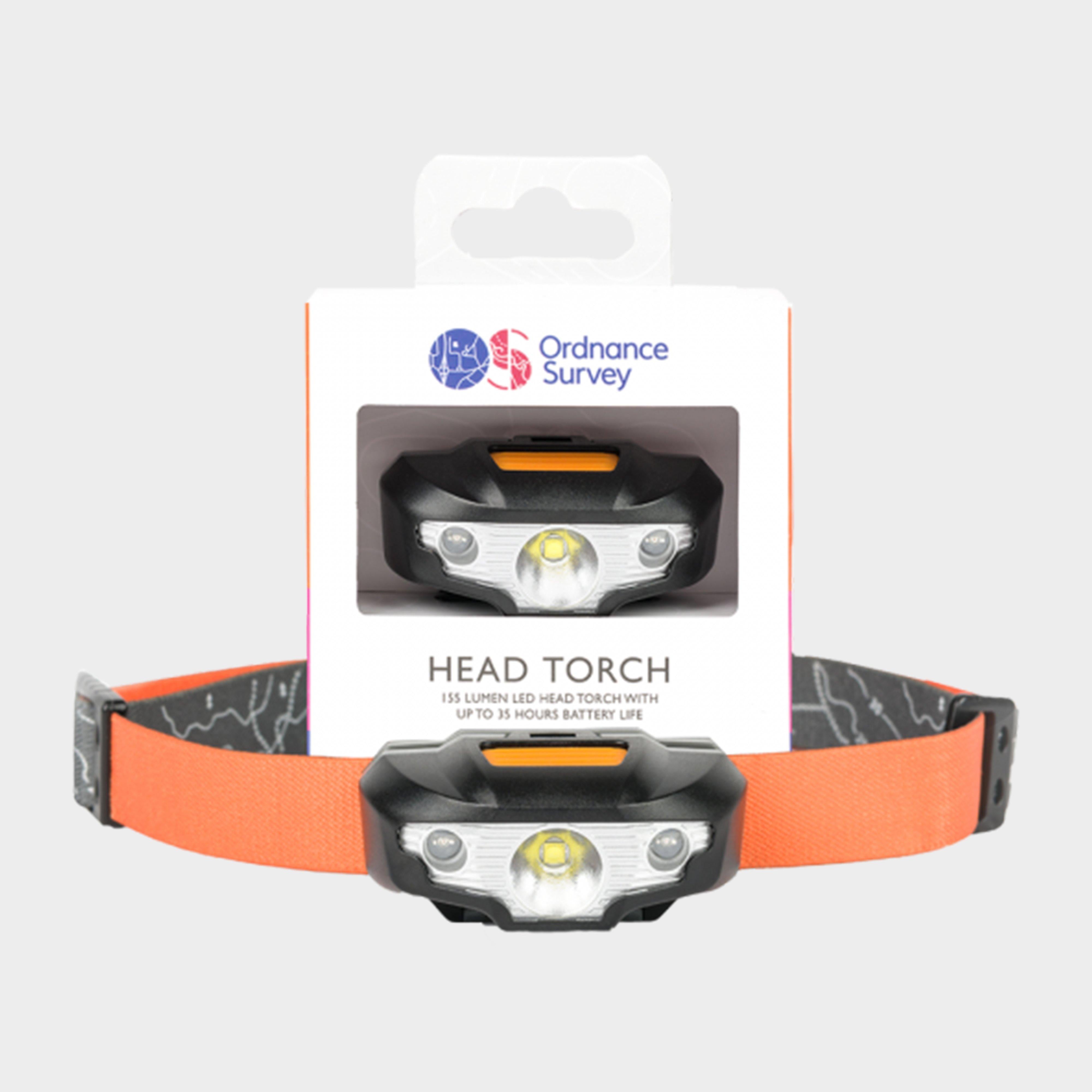 Intensity 155 LED Head Torch
