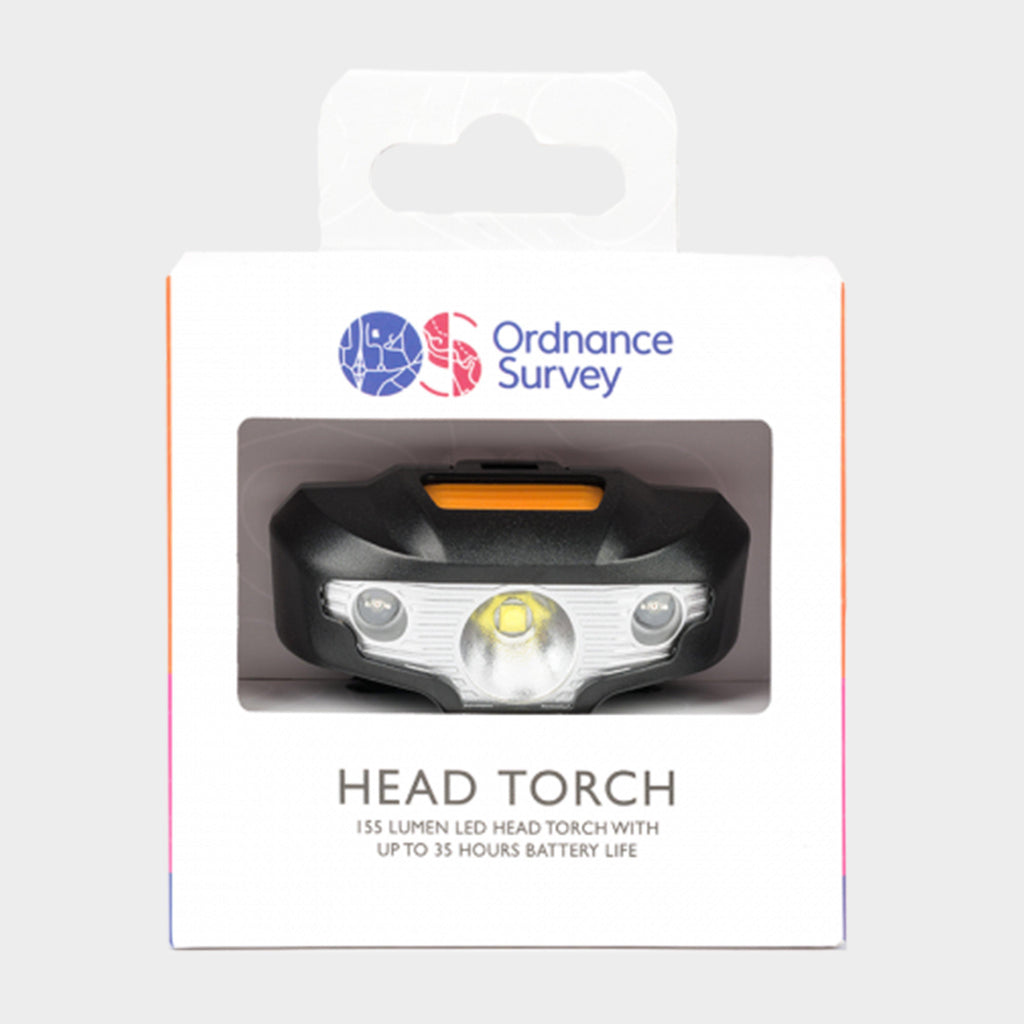 Intensity 155 LED Head Torch